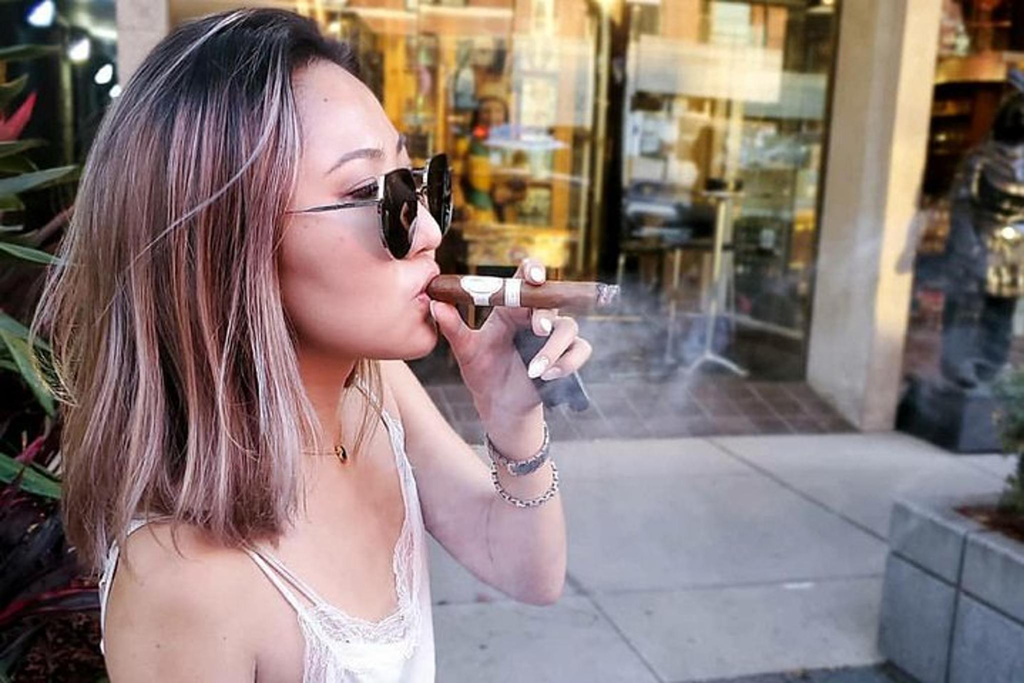 Miami Cigar and Rum Tasting Experience