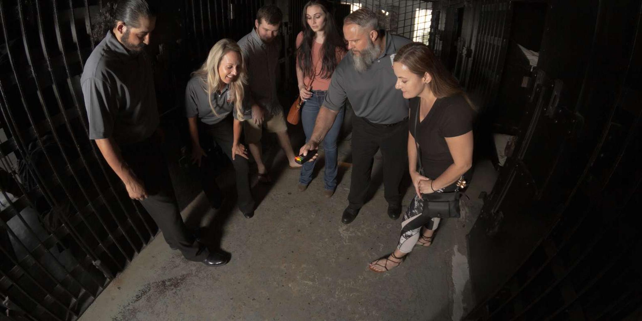 St. Augustine Old Jail Paranormal Investigation 2.5 hr - Image 2