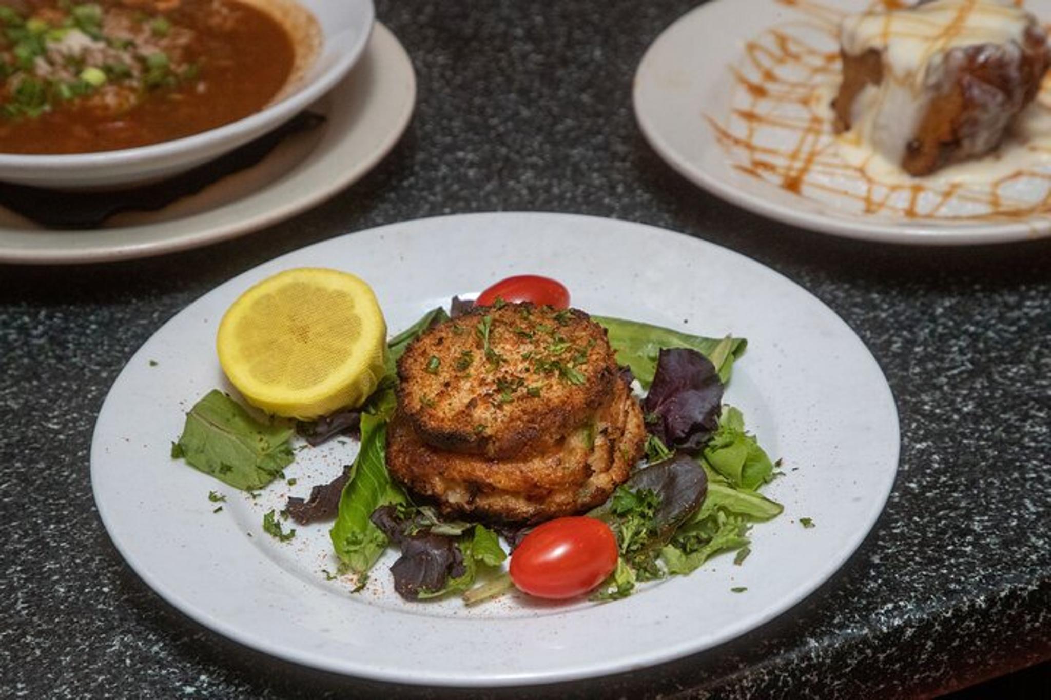 New Orleans Seafood Tour in the French Quarter - Image 5