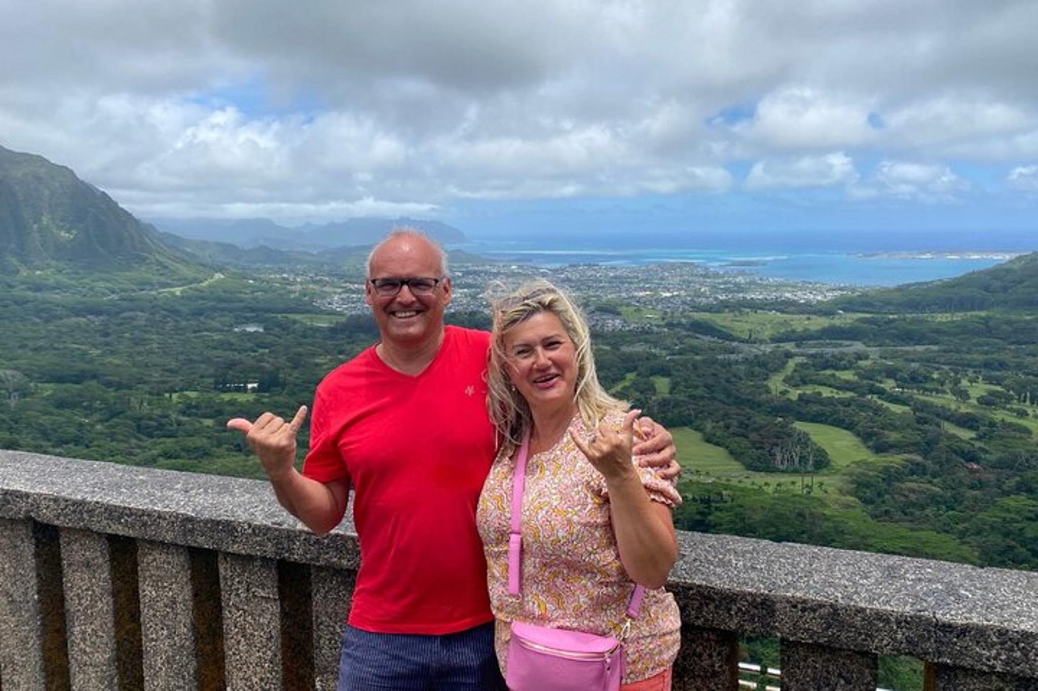 Oahu Circle Island Tour - Image 4