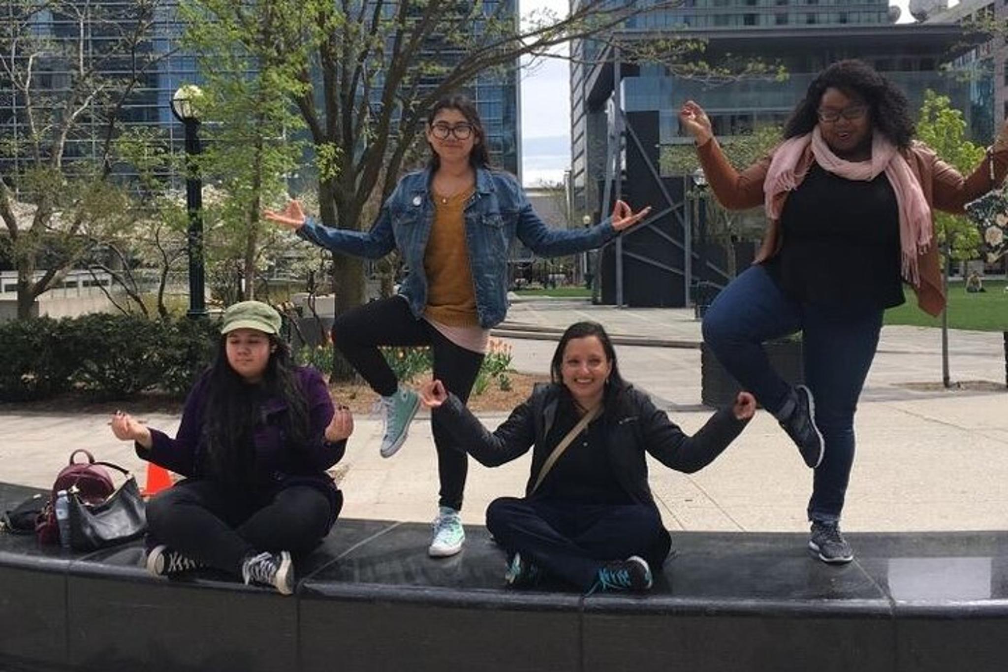 Atlanta City Scavenger Hunt - Image 2