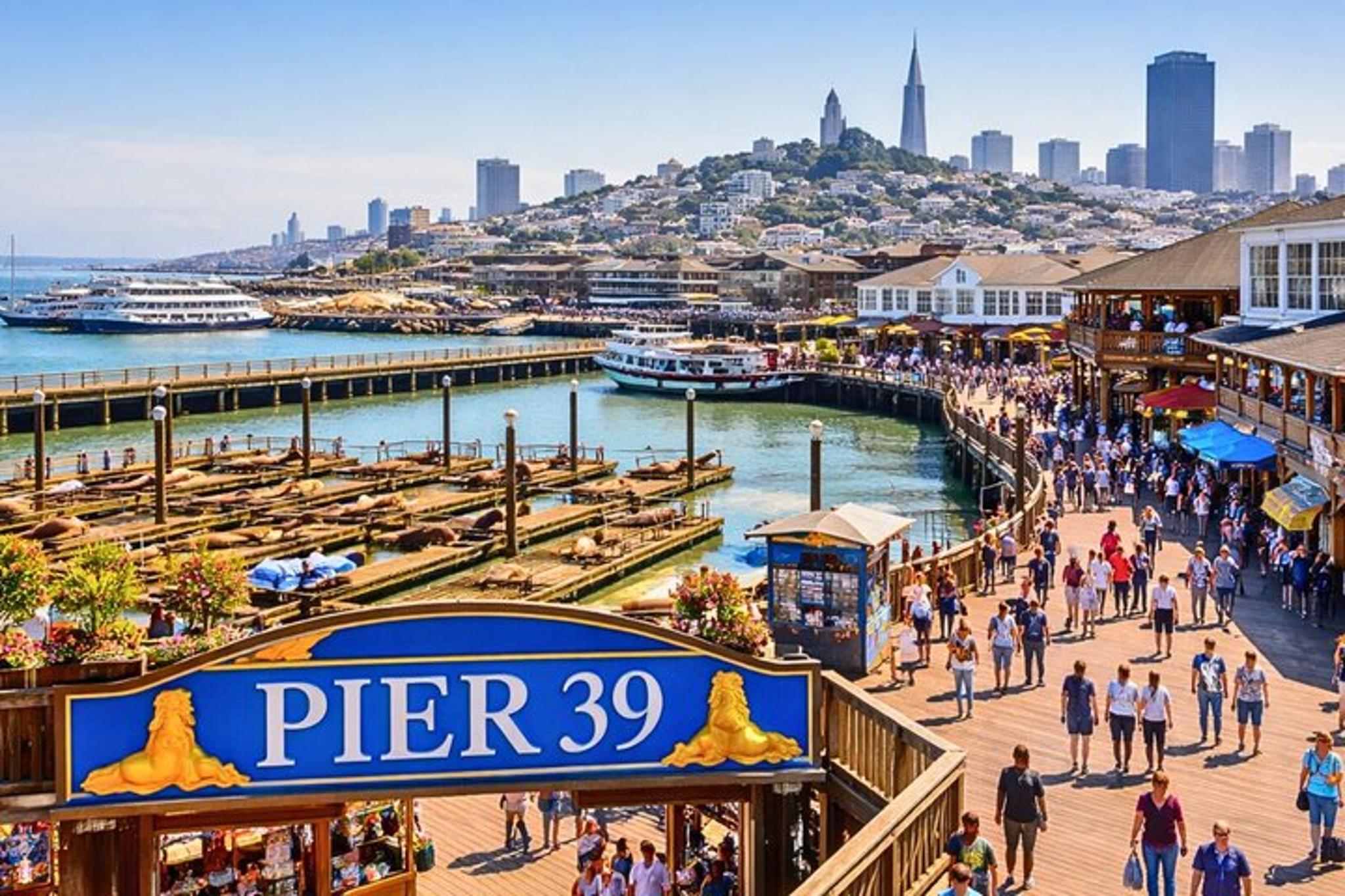 San Francisco Private Intro Tour - Image 2