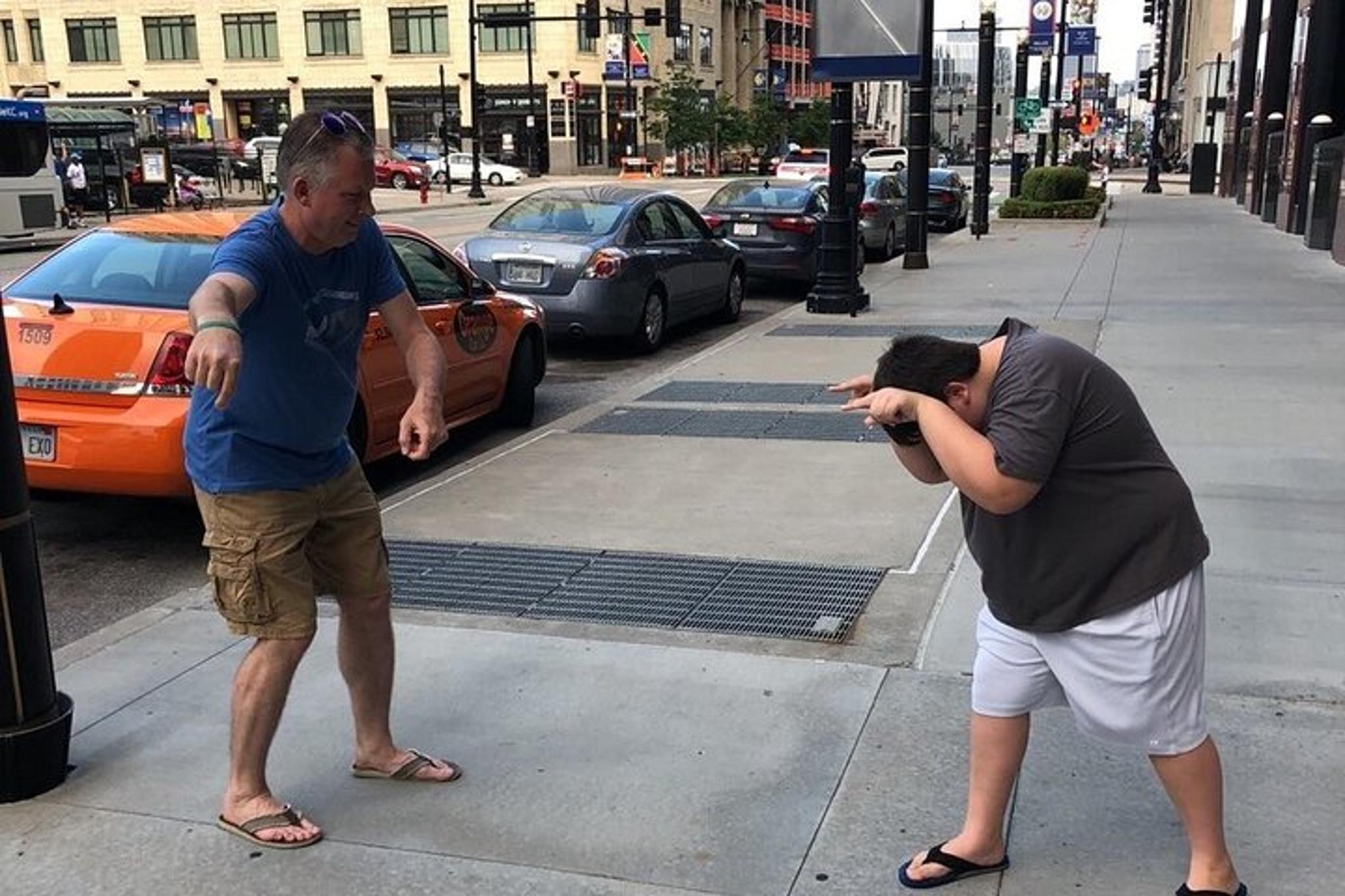 New York Scavenger Hunt Adventure - Image 6