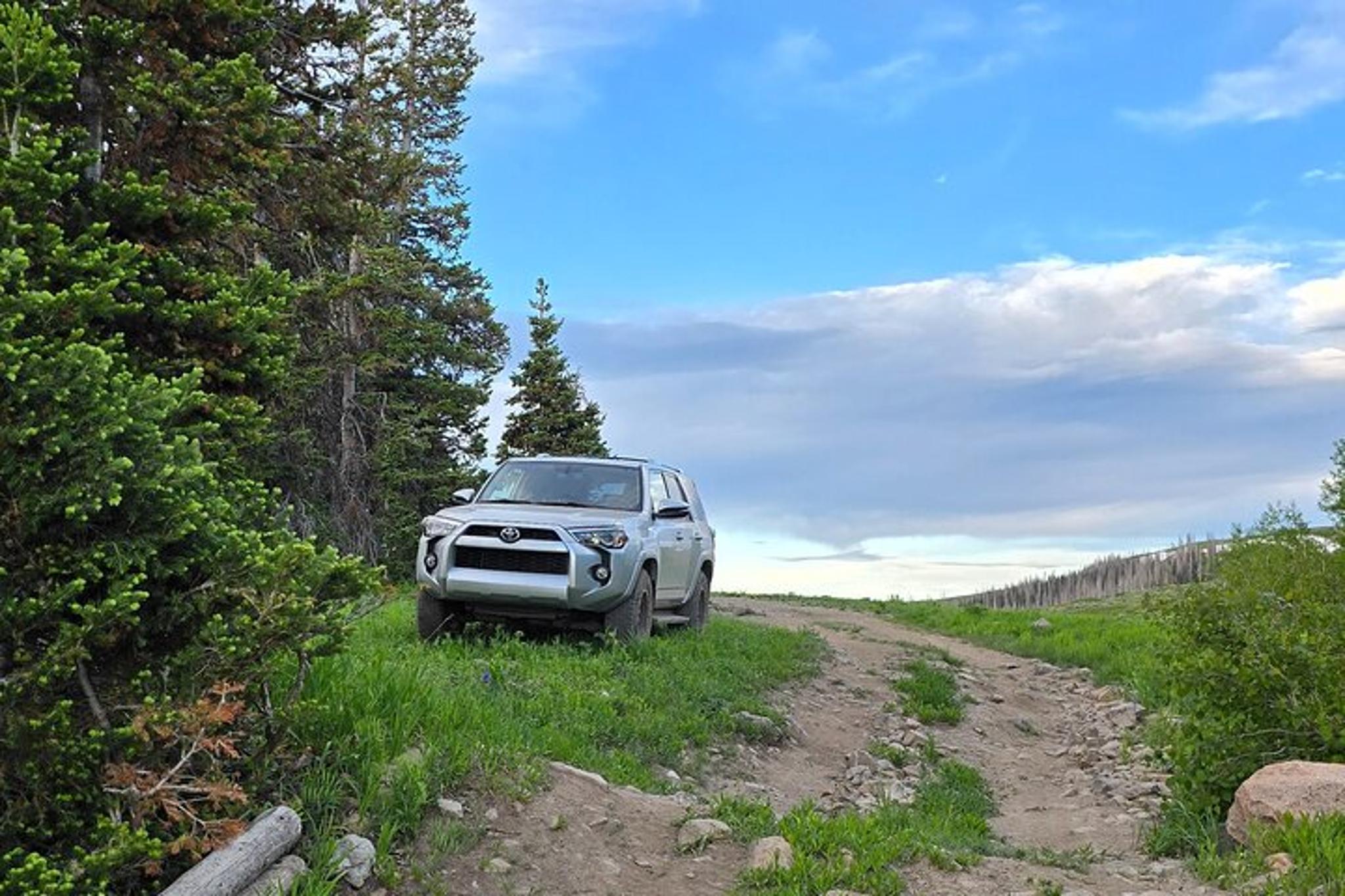 Heber Valley Off-Road Adventure - Image 3