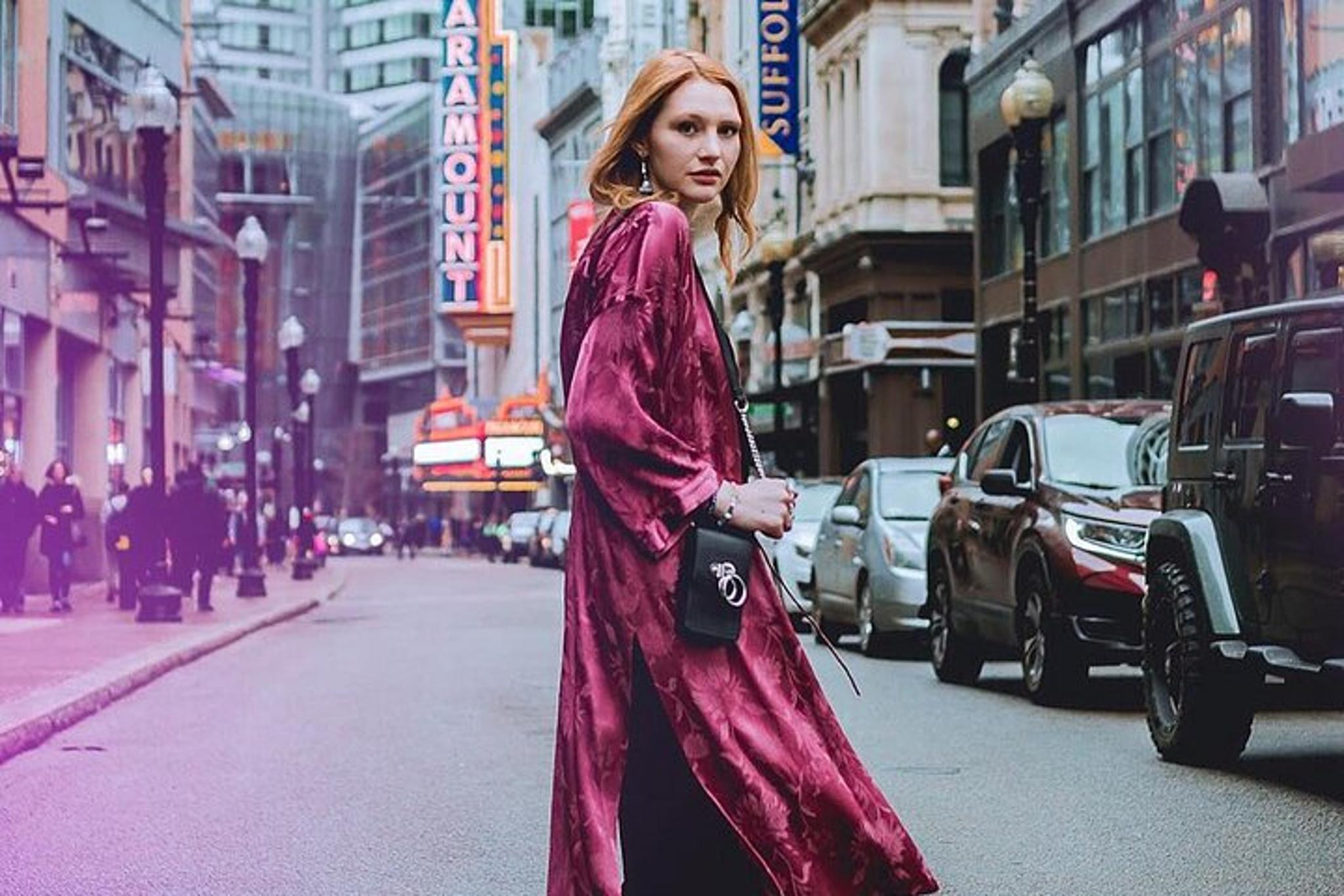 Boston Photoshoot Tour with a Professional - Image 2