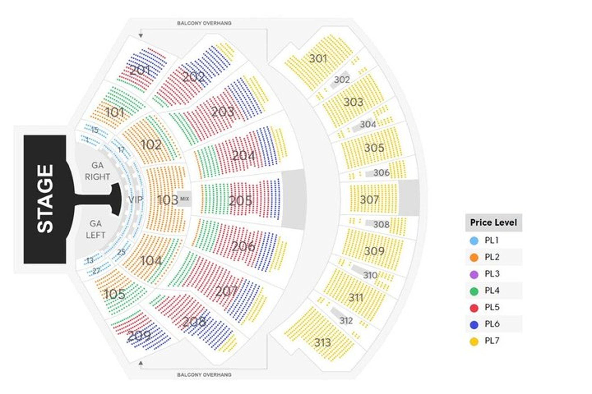 Las Vegas Scorpions Concert - Image 4