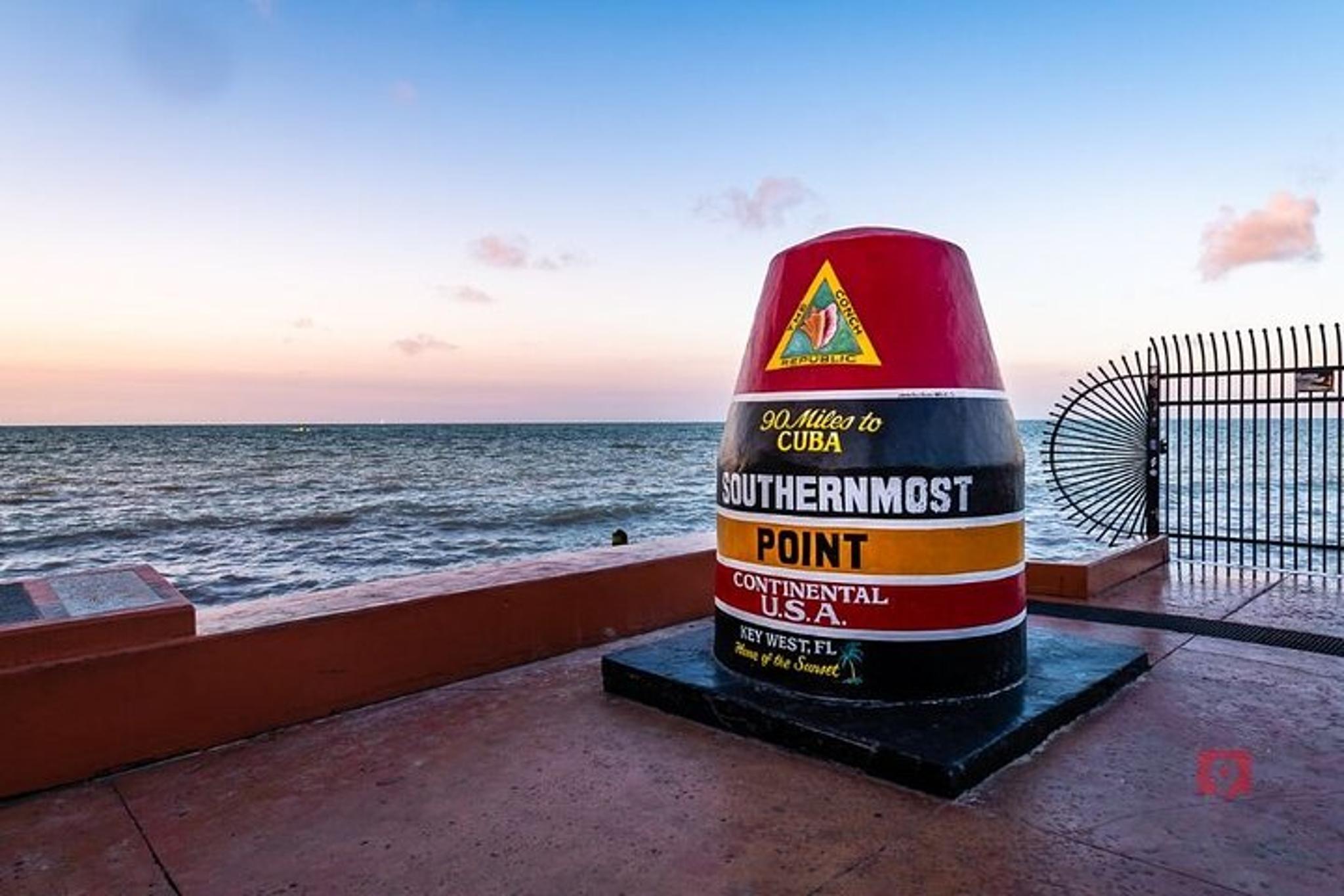 Florida Keys Self-Guided Audio Tour - Image 6