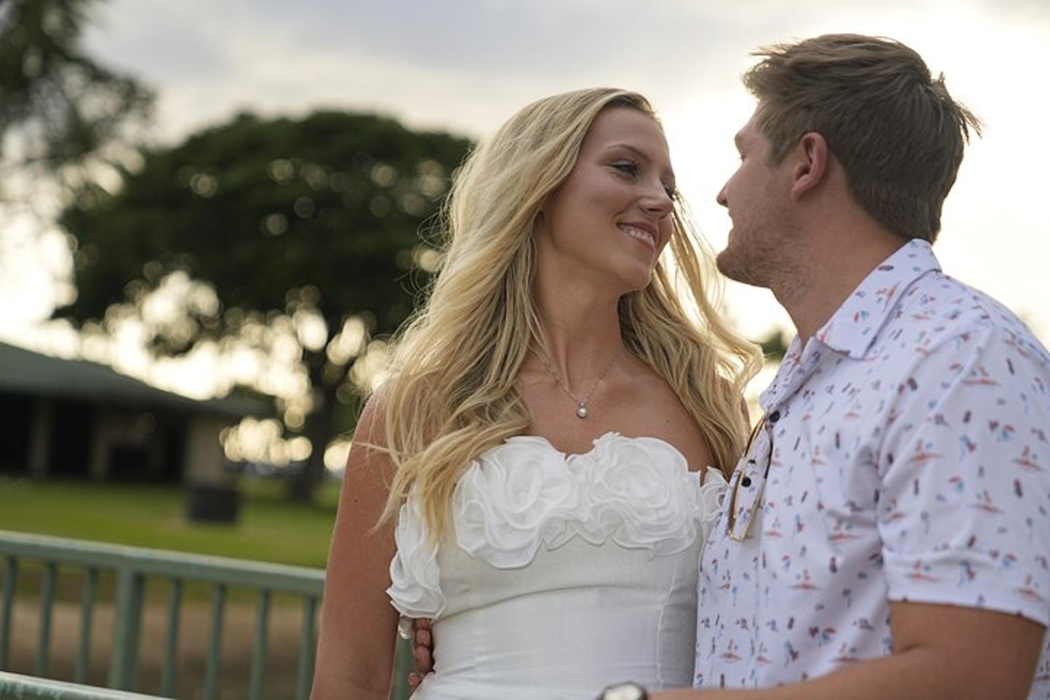 Honolulu Waikiki Beach Sunrise Photo Tour 1 hr - Image 2