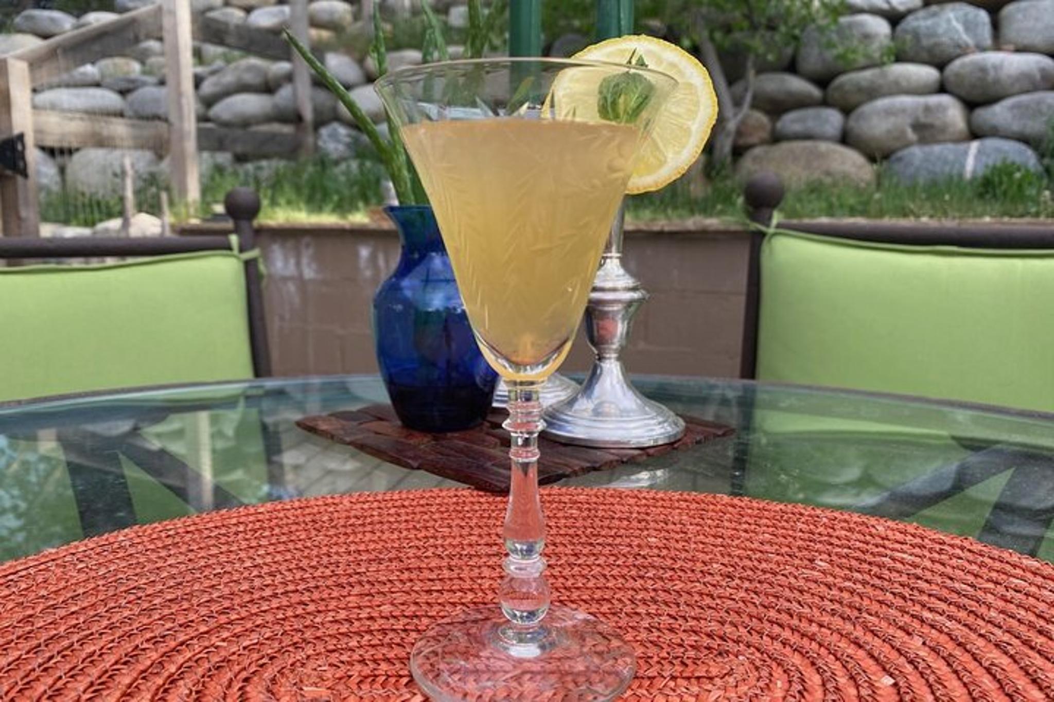 Online Mixology Class with Callie - Image 6