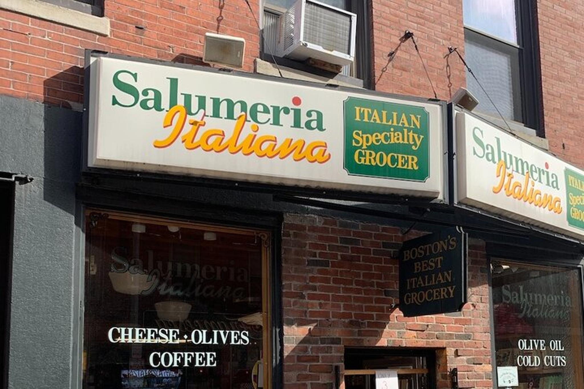 Boston North End Self-Guided Audio Tour - Image 2