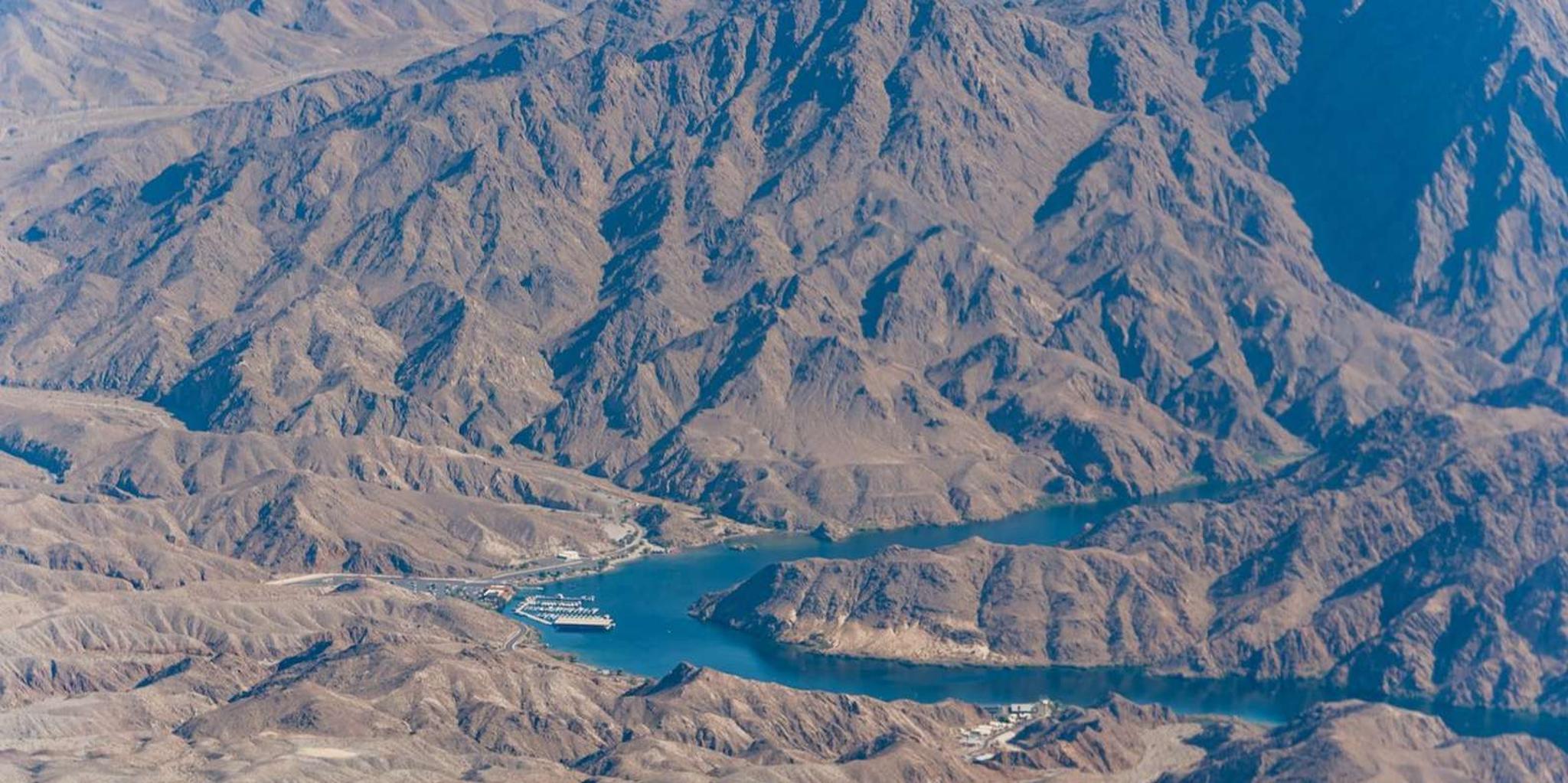 Las Vegas Grand Canyon West Rim Airplane Tour - Image 4