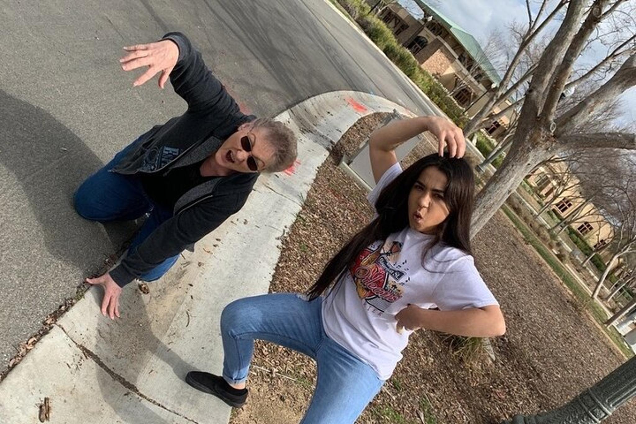 Inglewood Scavenger Hunt by Zombie Scavengers - Image 3