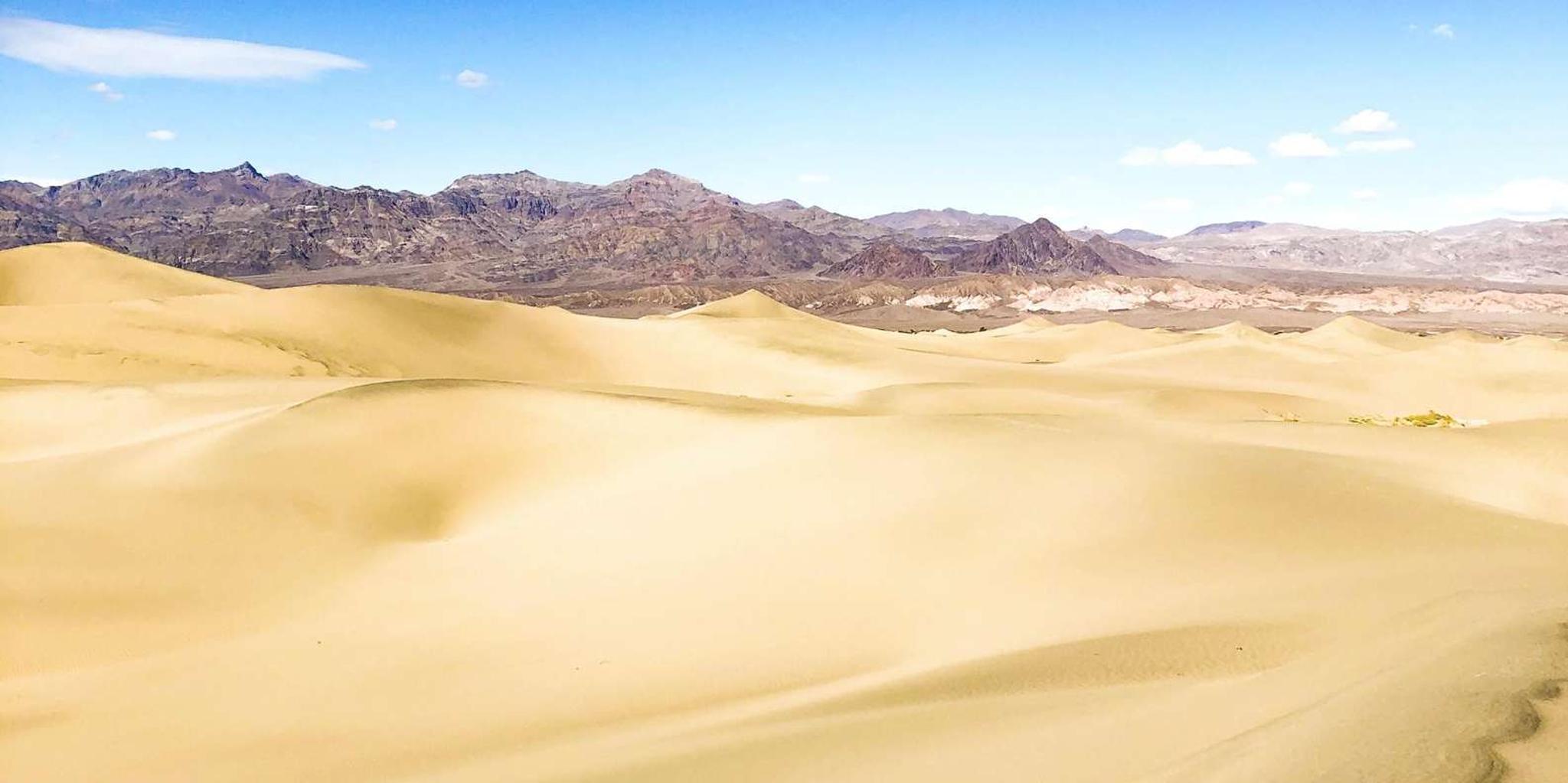 Death Valley Private Tour and Hike - Image 4