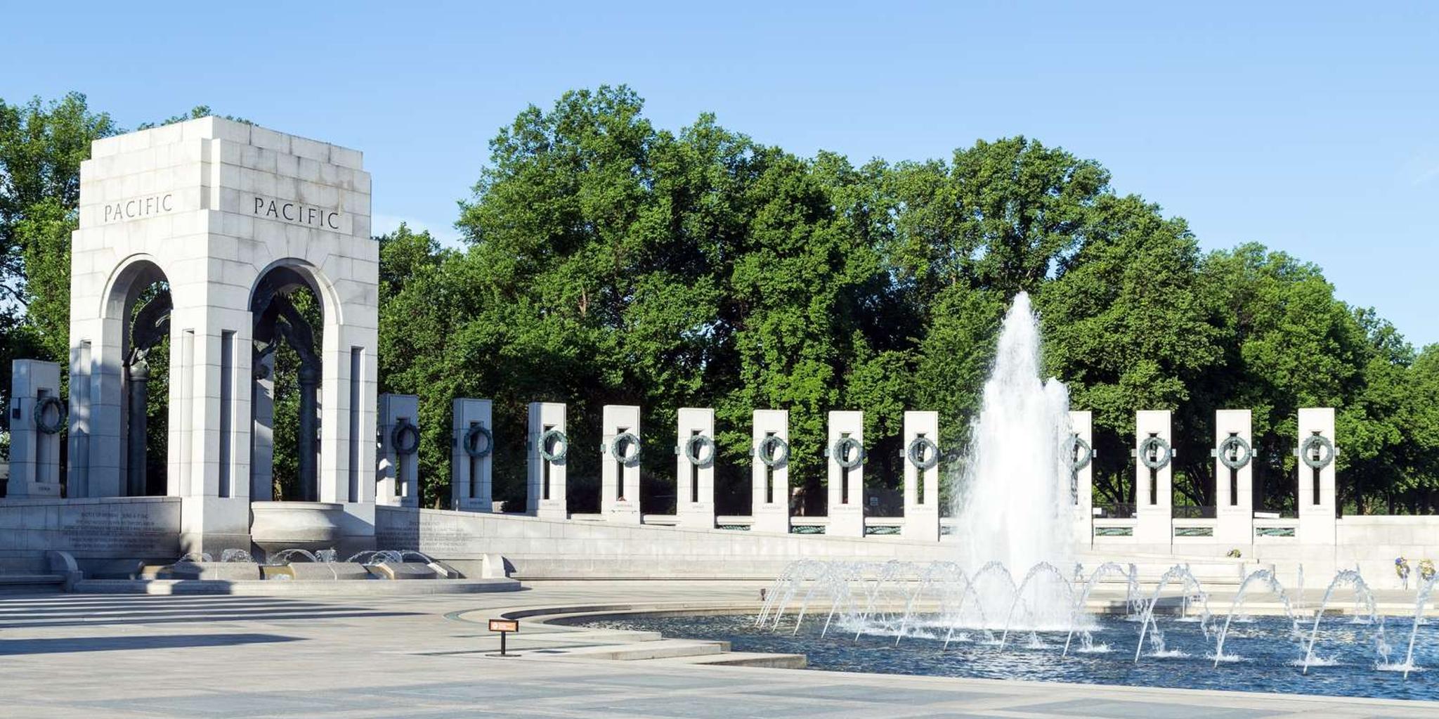 Washington DC Monuments Walking Tour - Image 3