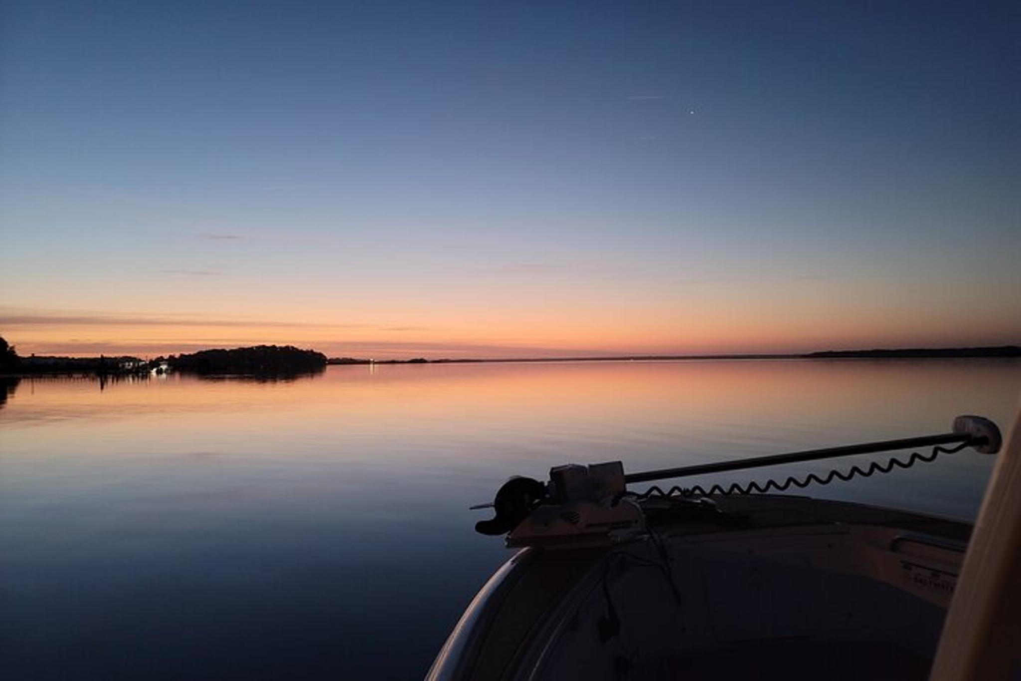 Hilton Head Island Dolphin Boat Tour - Image 5