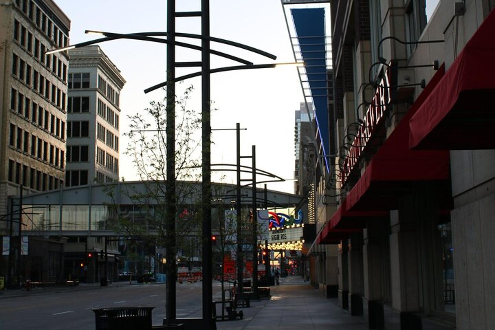 Minneapolis Self-Guided Audio Tour of Prince's Legacy - Image 5