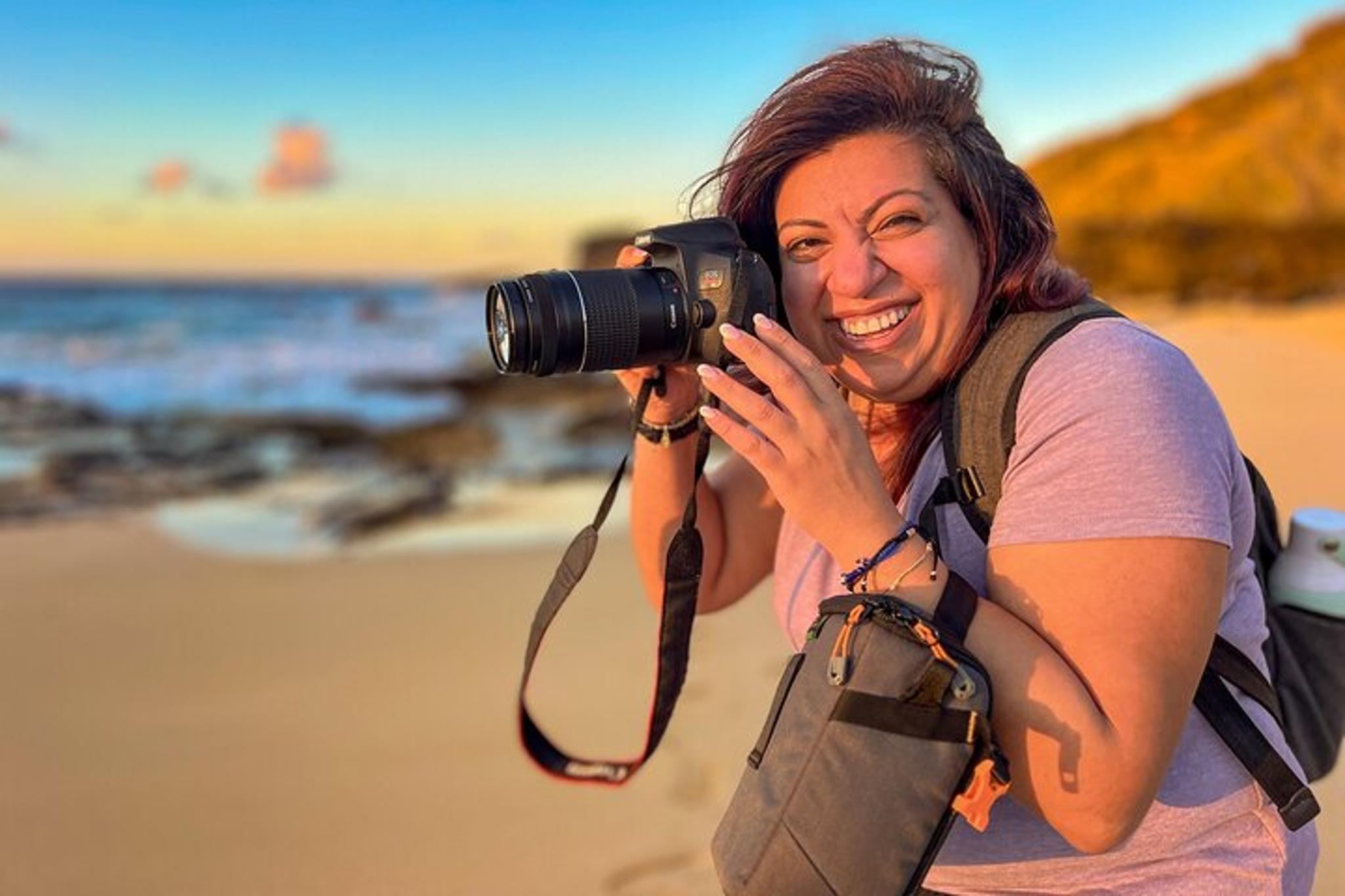 Oahu Sunrise & Circle Island Adventure - Image 2
