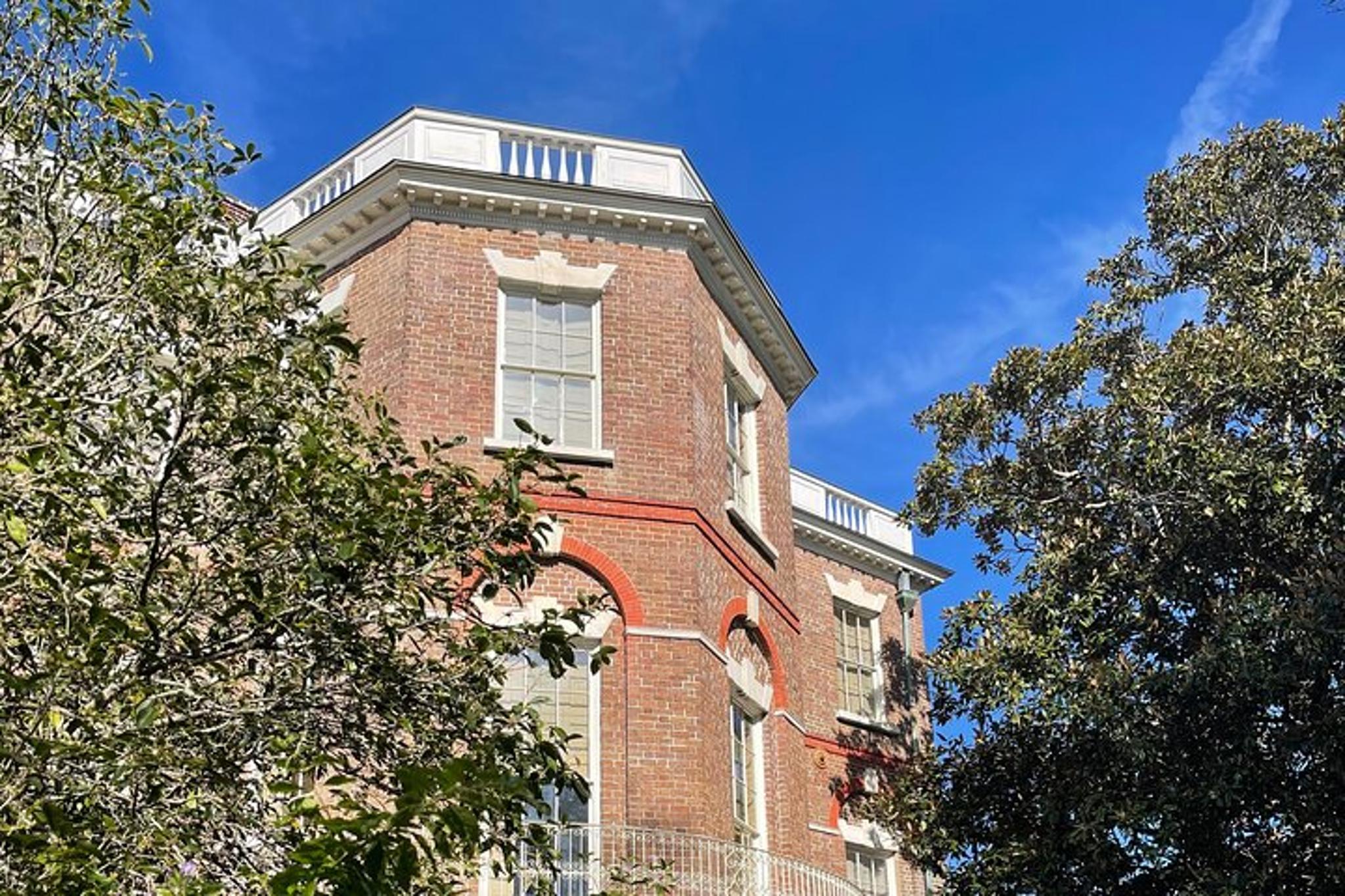 Charleston Walking Tour Off The Beaten Path 2 hr - Image 6