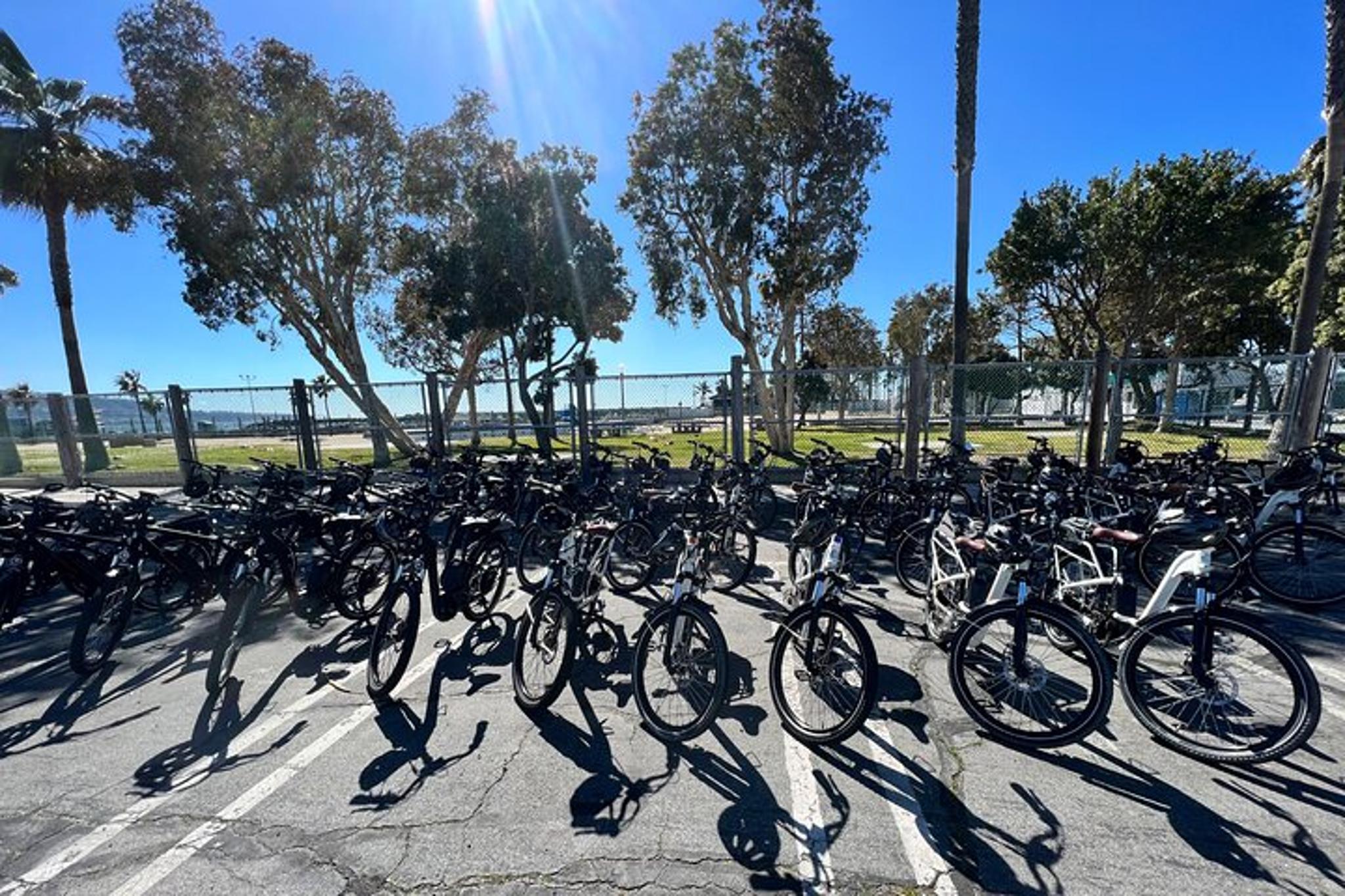 Hermosa Beach Self-Guided E-Bike Tour - Image 3