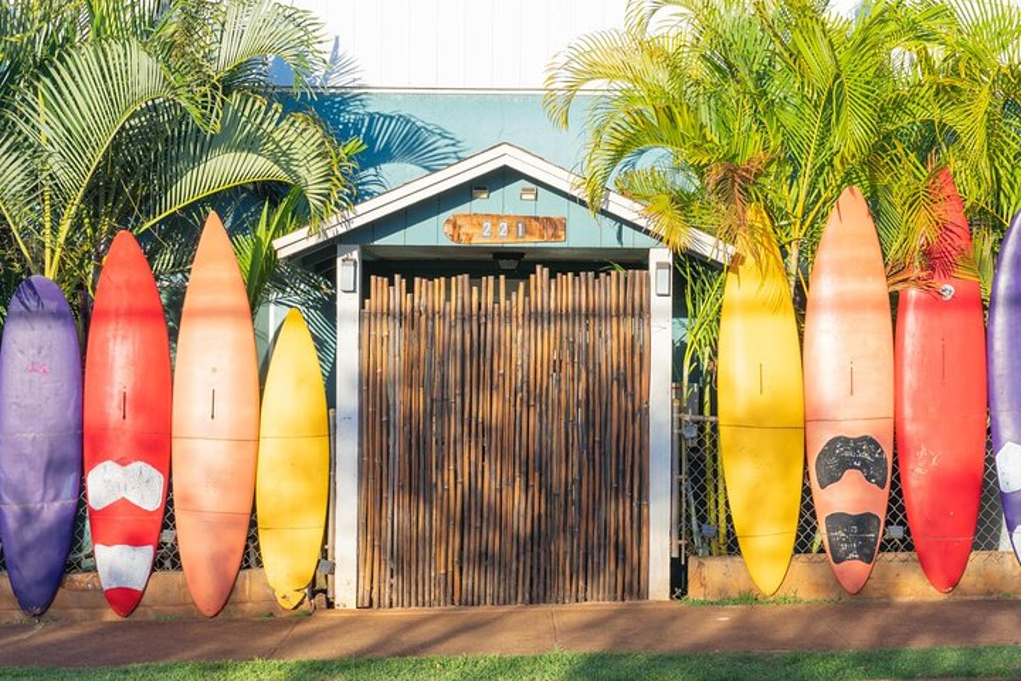 Maui Sips, Sites, and Bites Tour - Image 6