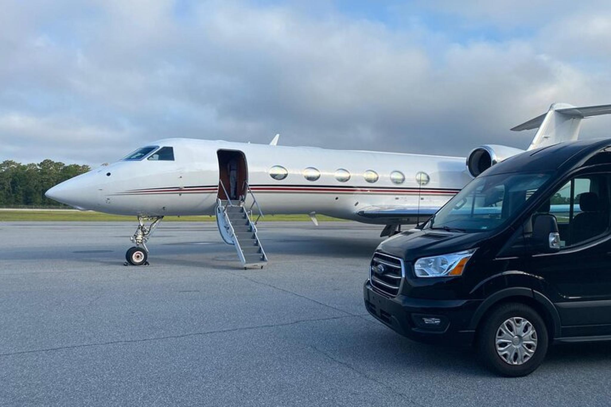 Salt Lake City Airport Transfer to Canyons Village - Image 4