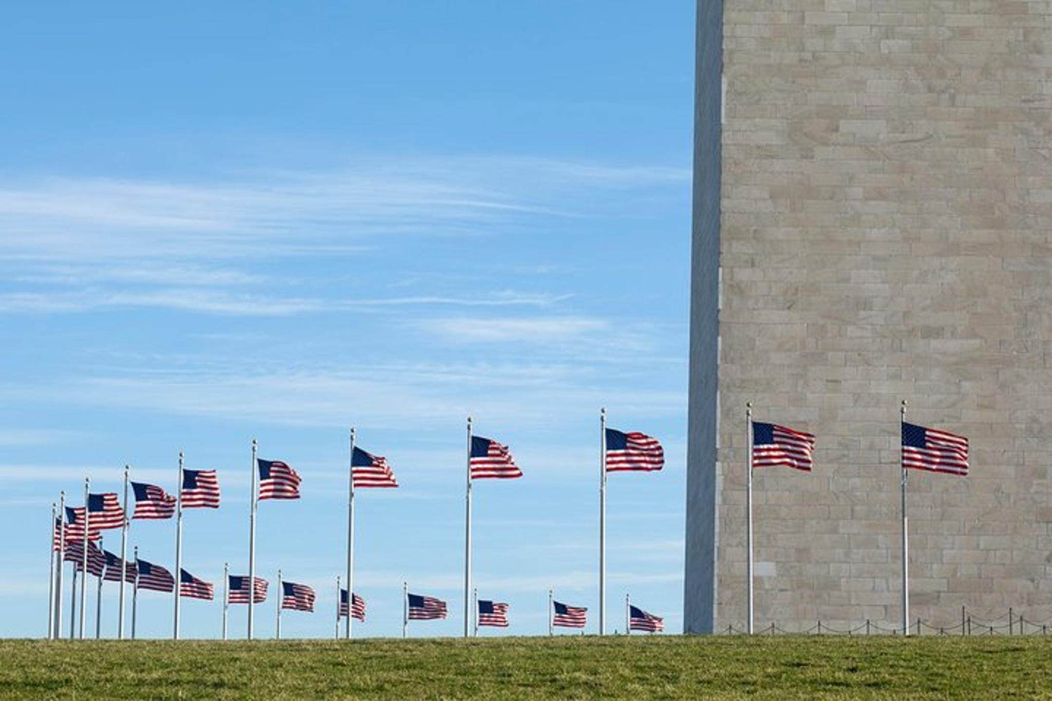 Washington DC Mini Grand Tour - Image 3