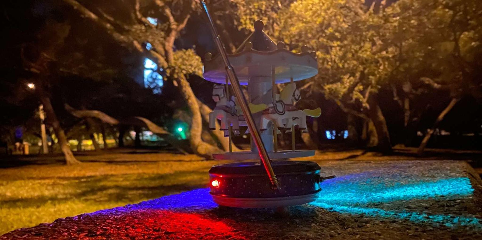 St. Augustine Paranormal Investigation Tour - Image 6