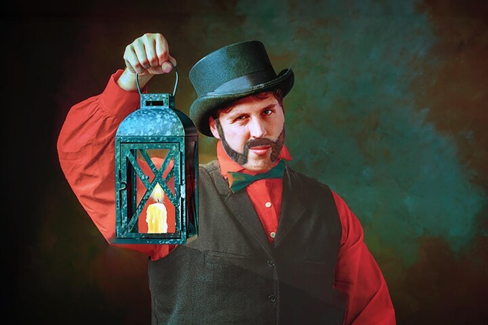 Gettysburg Ghost Tour: History and Haunts 75 min - Image 5