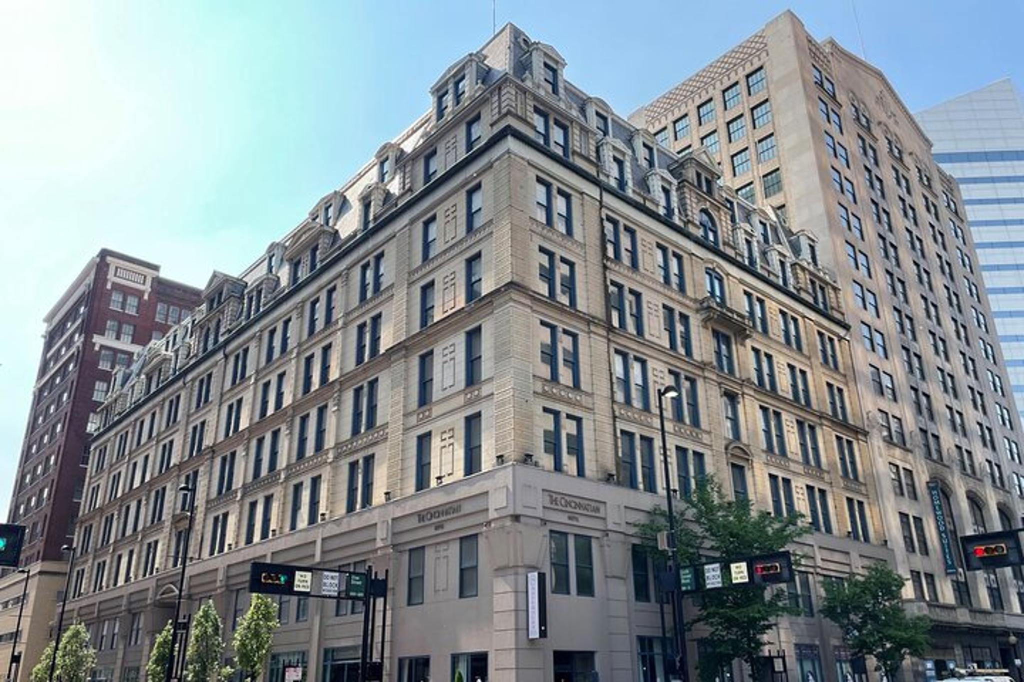 Cincinnati Self-Guided Walking Tour - Image 3