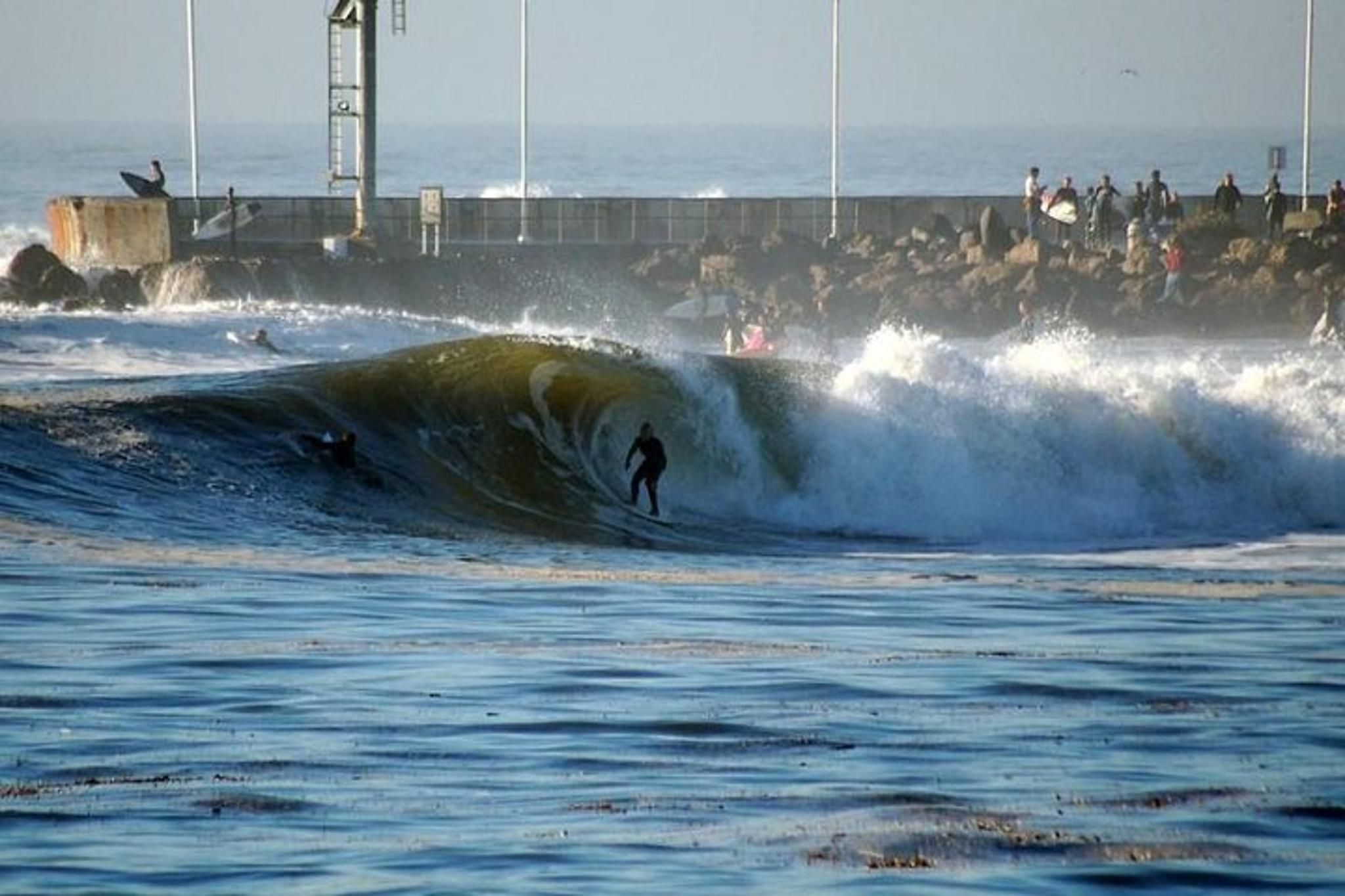 Santa Barbara Surf Tour - Image 5