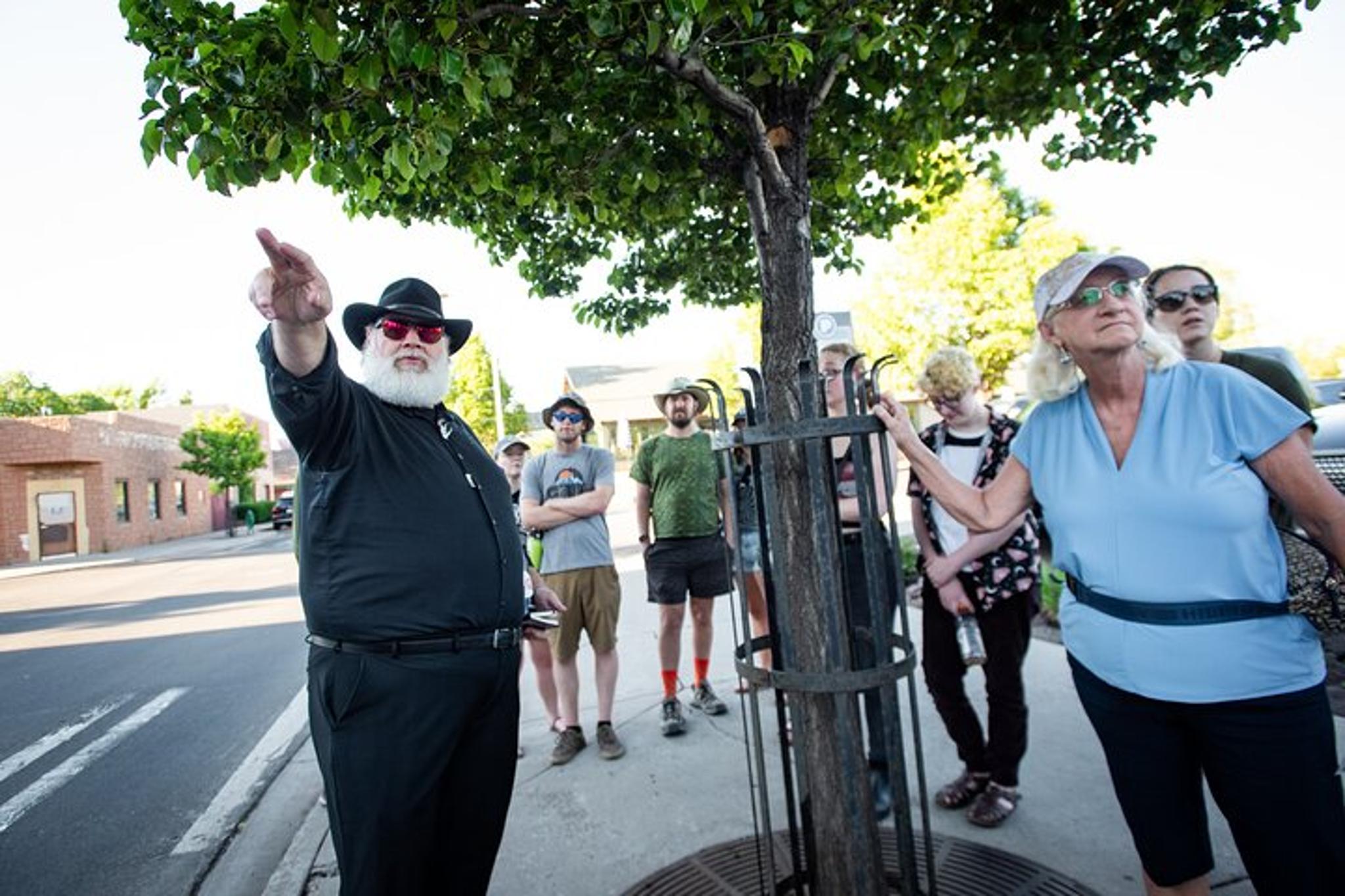 Flagstaff Haunted History and Ghost Tour - Image 5