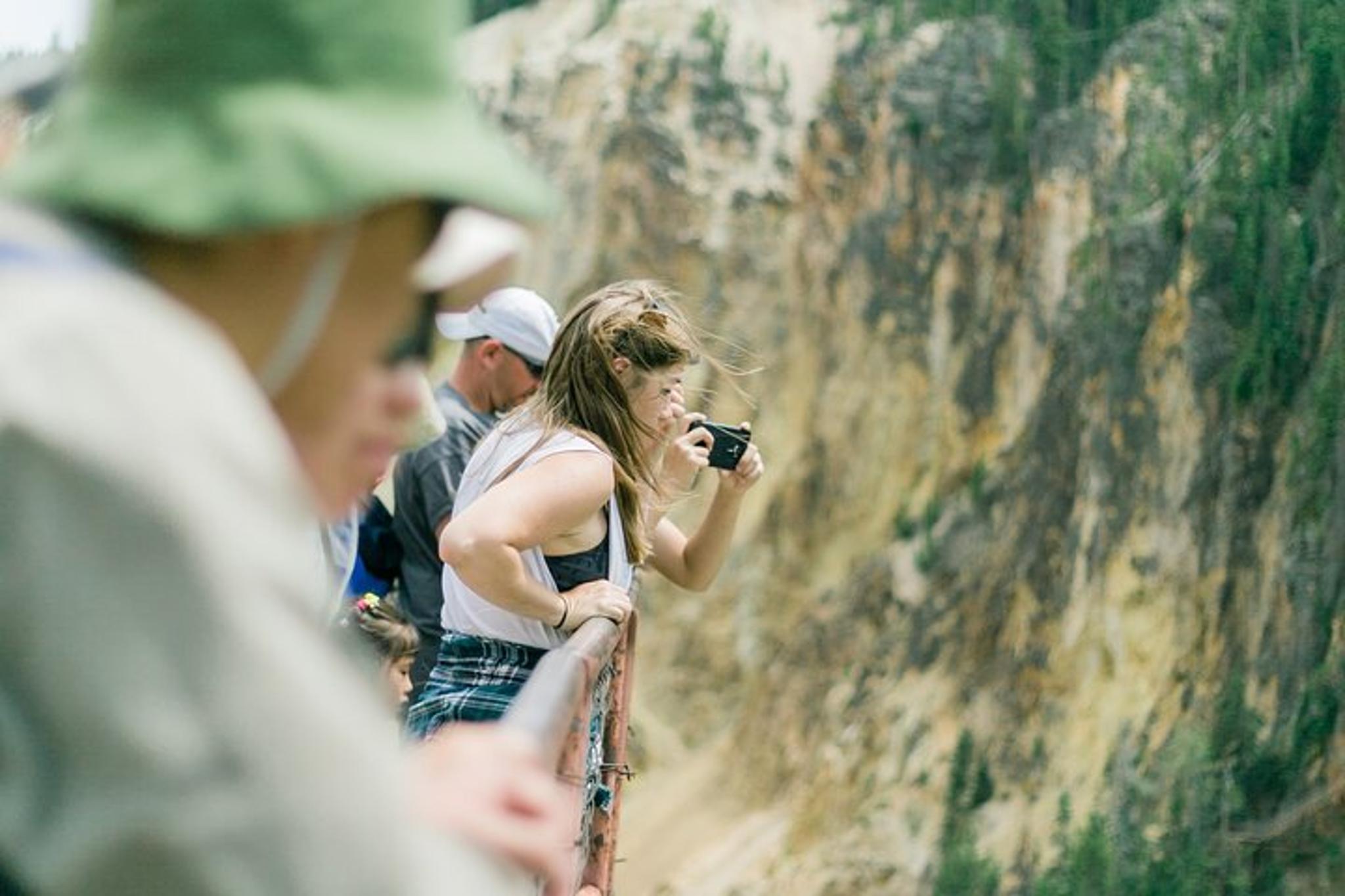 Yellowstone National Park Private Tour - Image 5