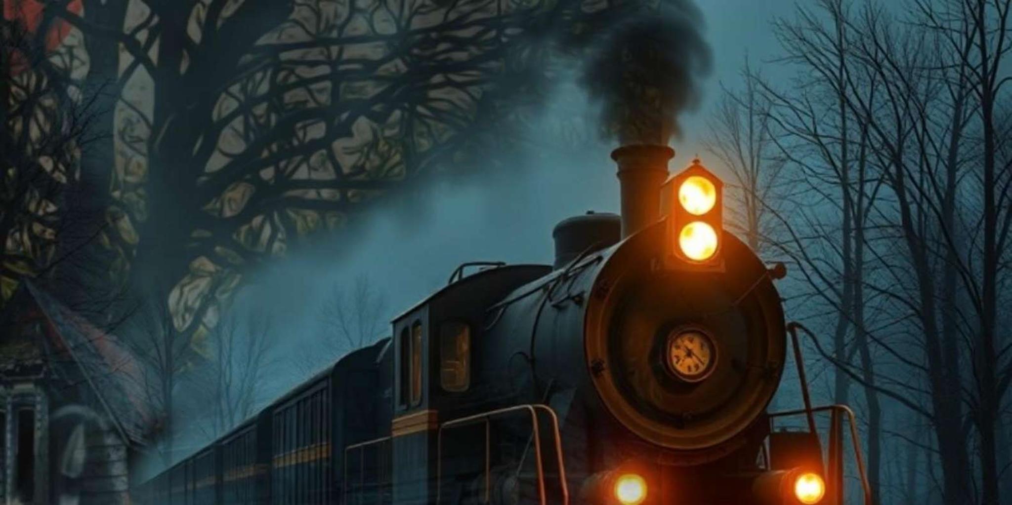 Tampa Haunted Train Depot Ghost Adventure - Image 4