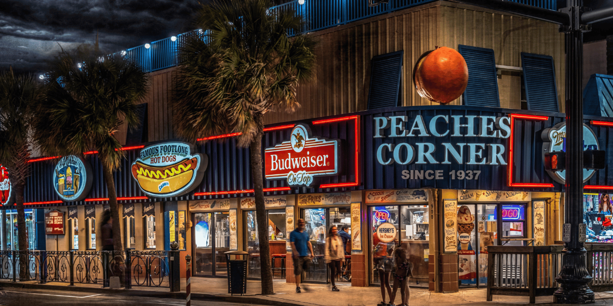 Myrtle Beach Ghost Tour - Image 5