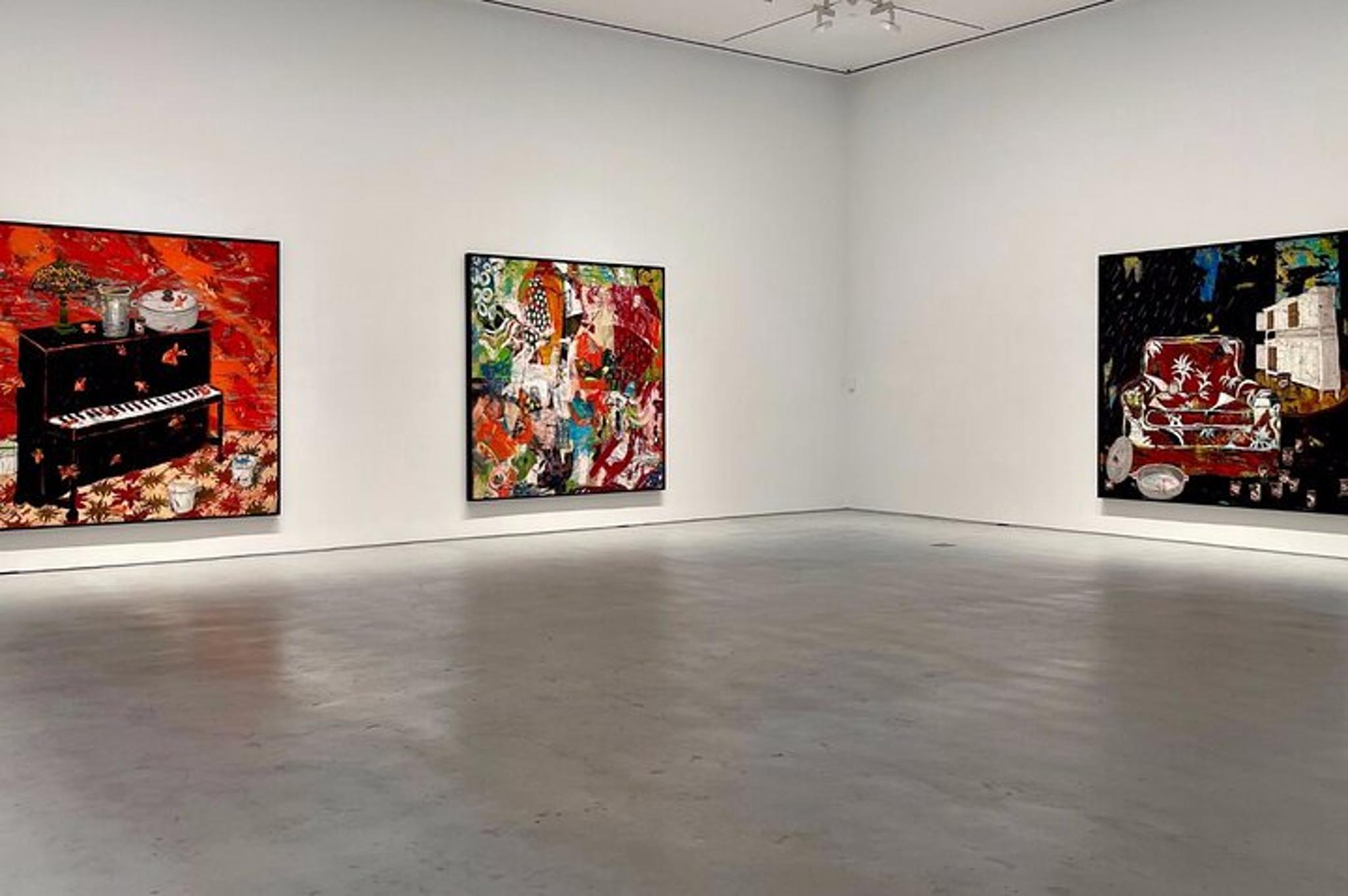 New York City Art Galleries Tour - Image 5