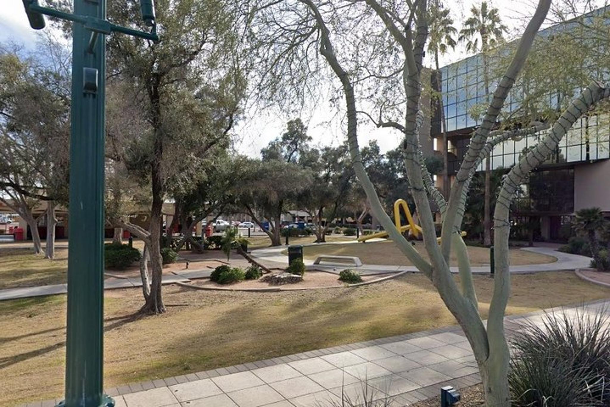 Mesa Scavenger Hunt Adventure - Image 4