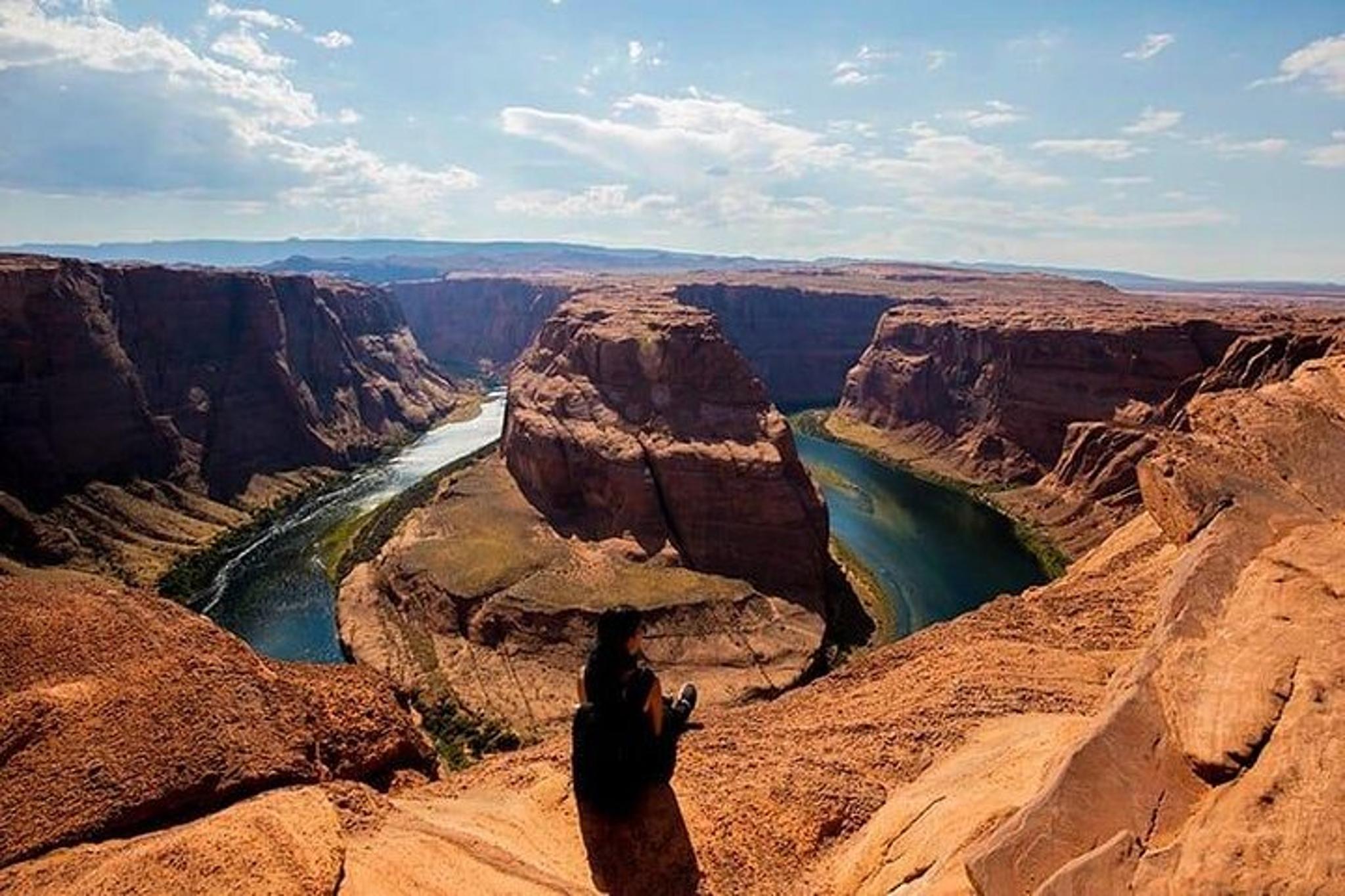 Las Vegas Sedona, Monument Valley & Antelope Canyon Tour 3D/2N - Image 2