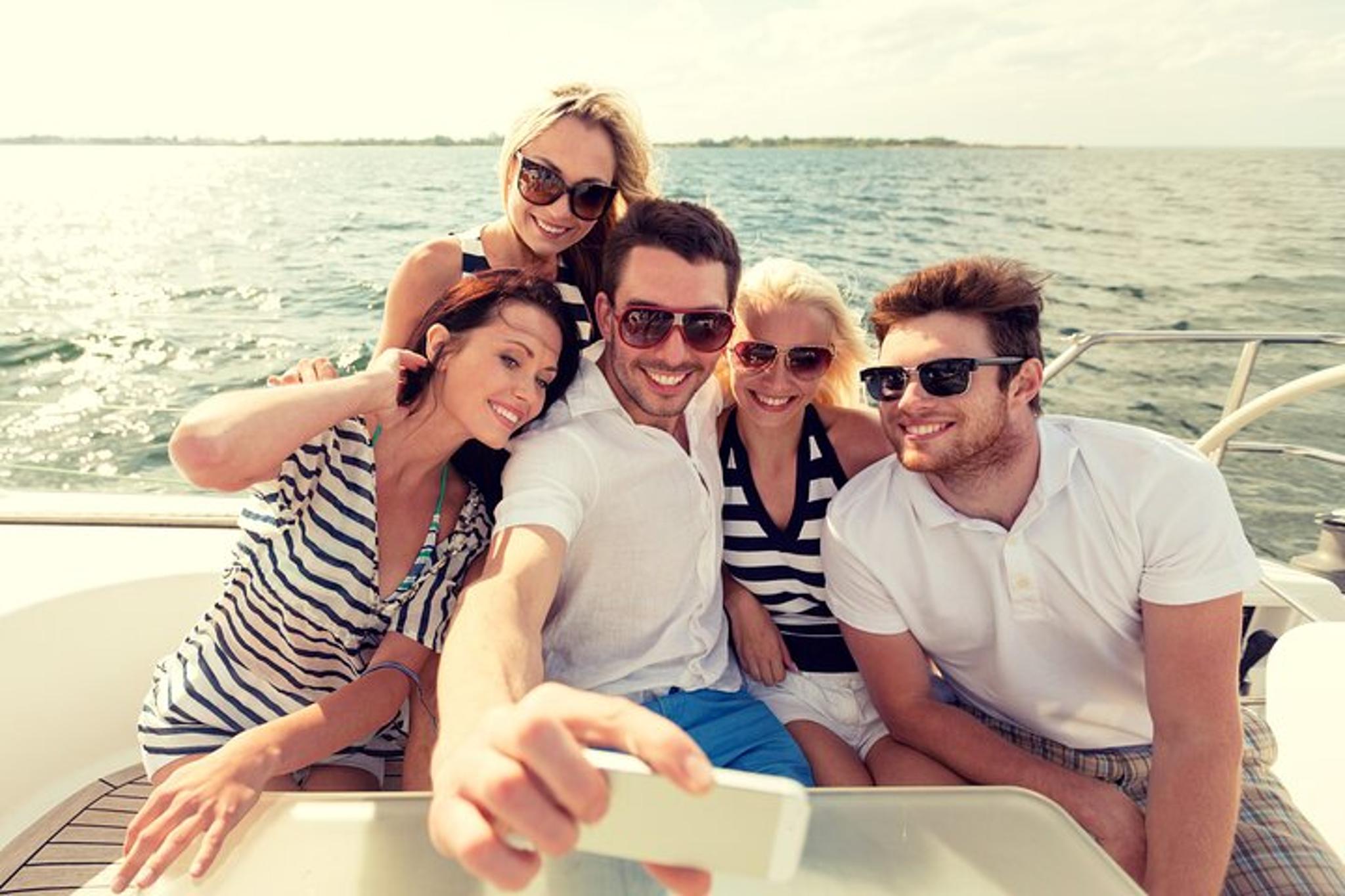 South Padre Island Sunset Cruise - Image 2