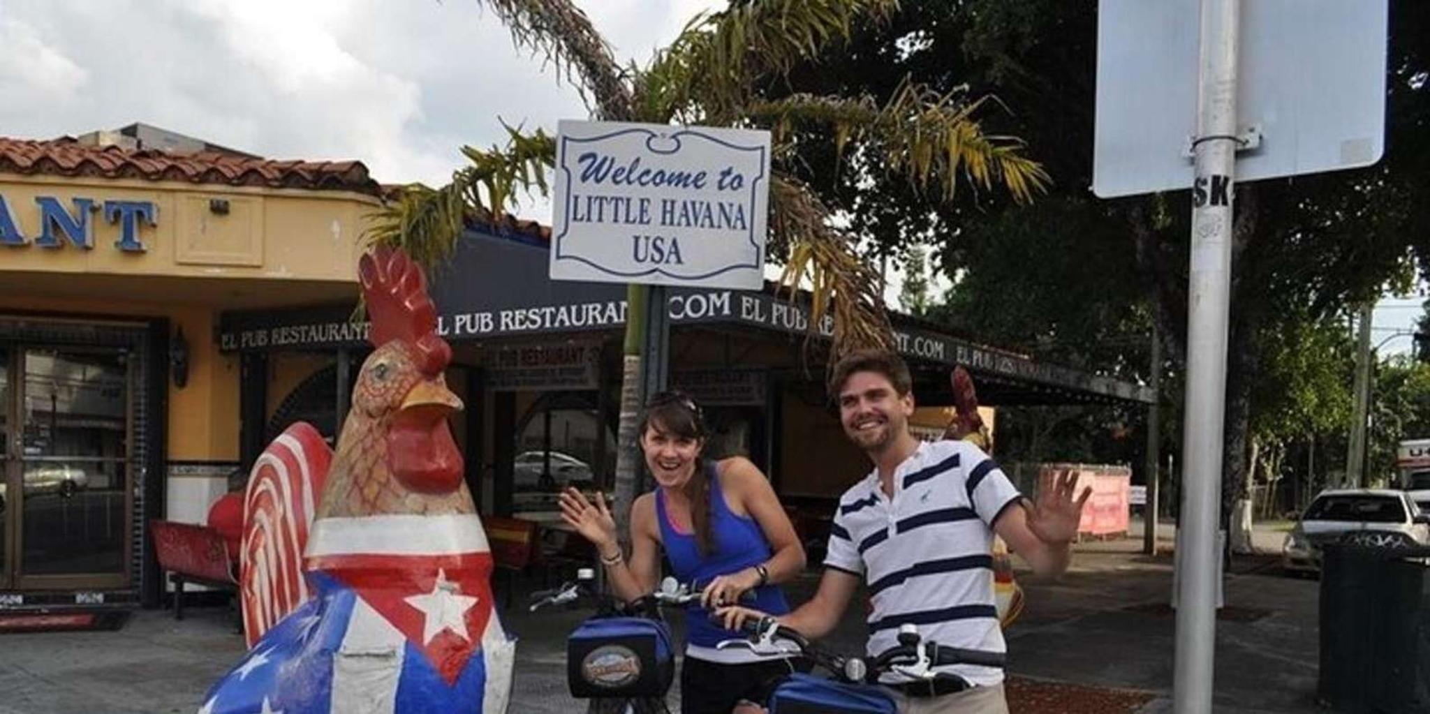 Miami Little Havana Walking Tour - Image 4