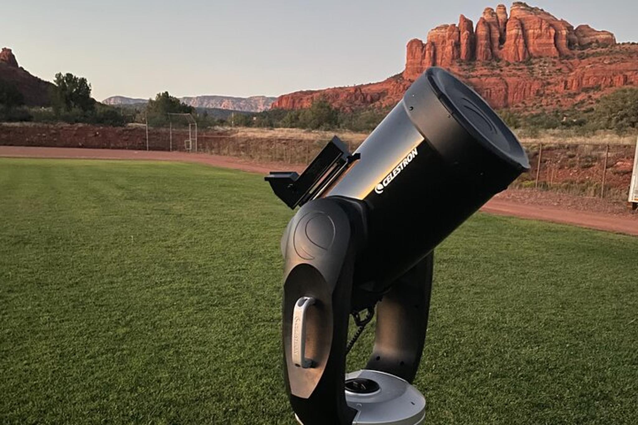 Sedona Stargazing Tour - Image 6