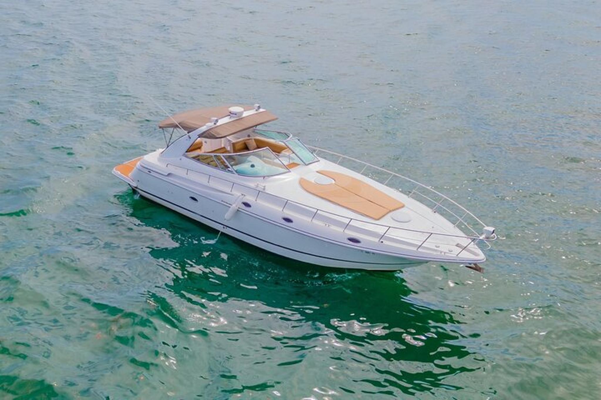 Miami Yacht Tour of Star Island Mansions - Image 2