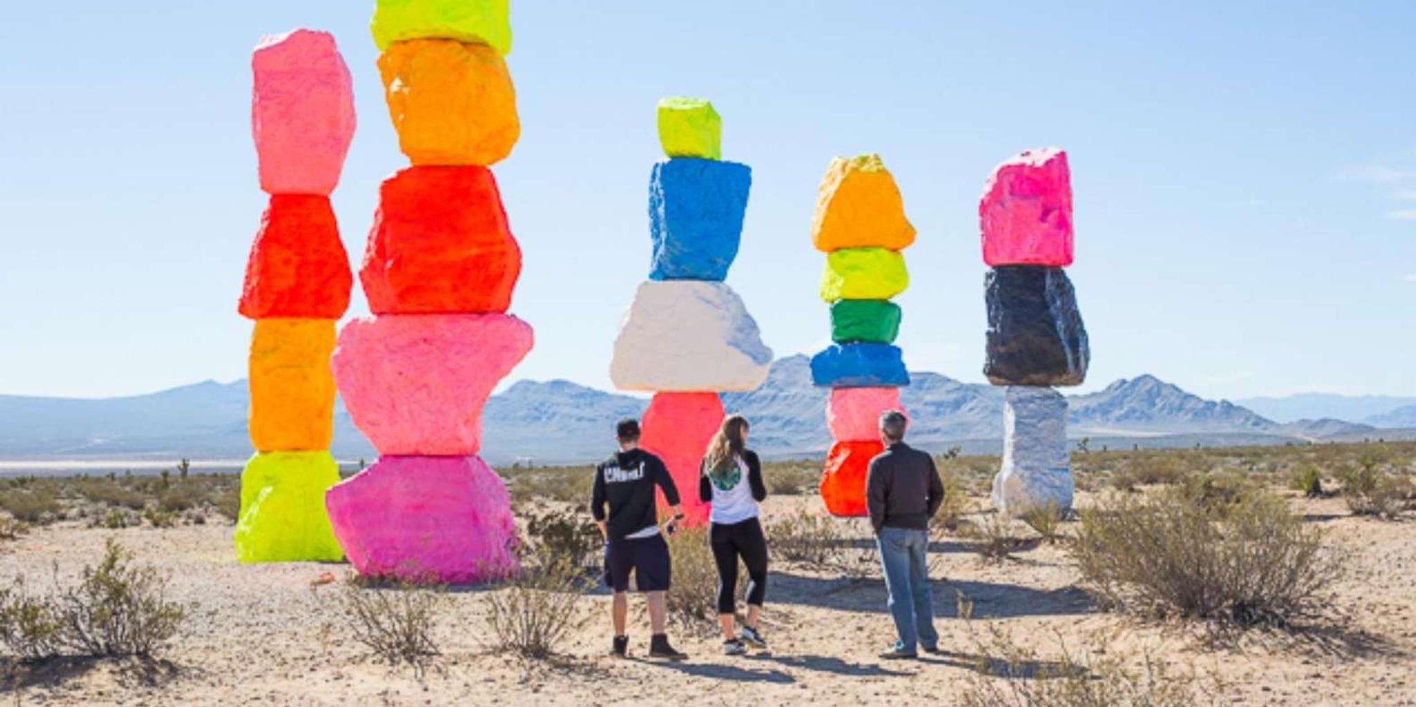 Las Vegas Grand Canyon West Tour with Hoover Dam - Image 2