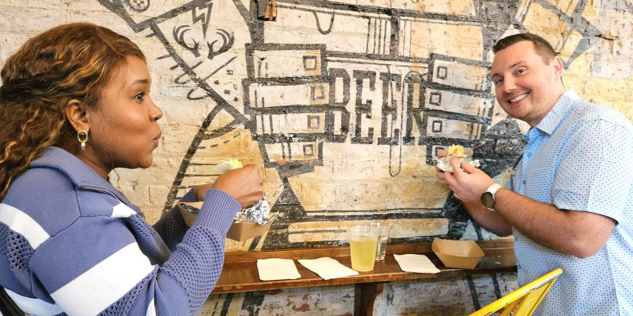 Cincinnati Culinary Tour in Over-the-Rhine - Image 3