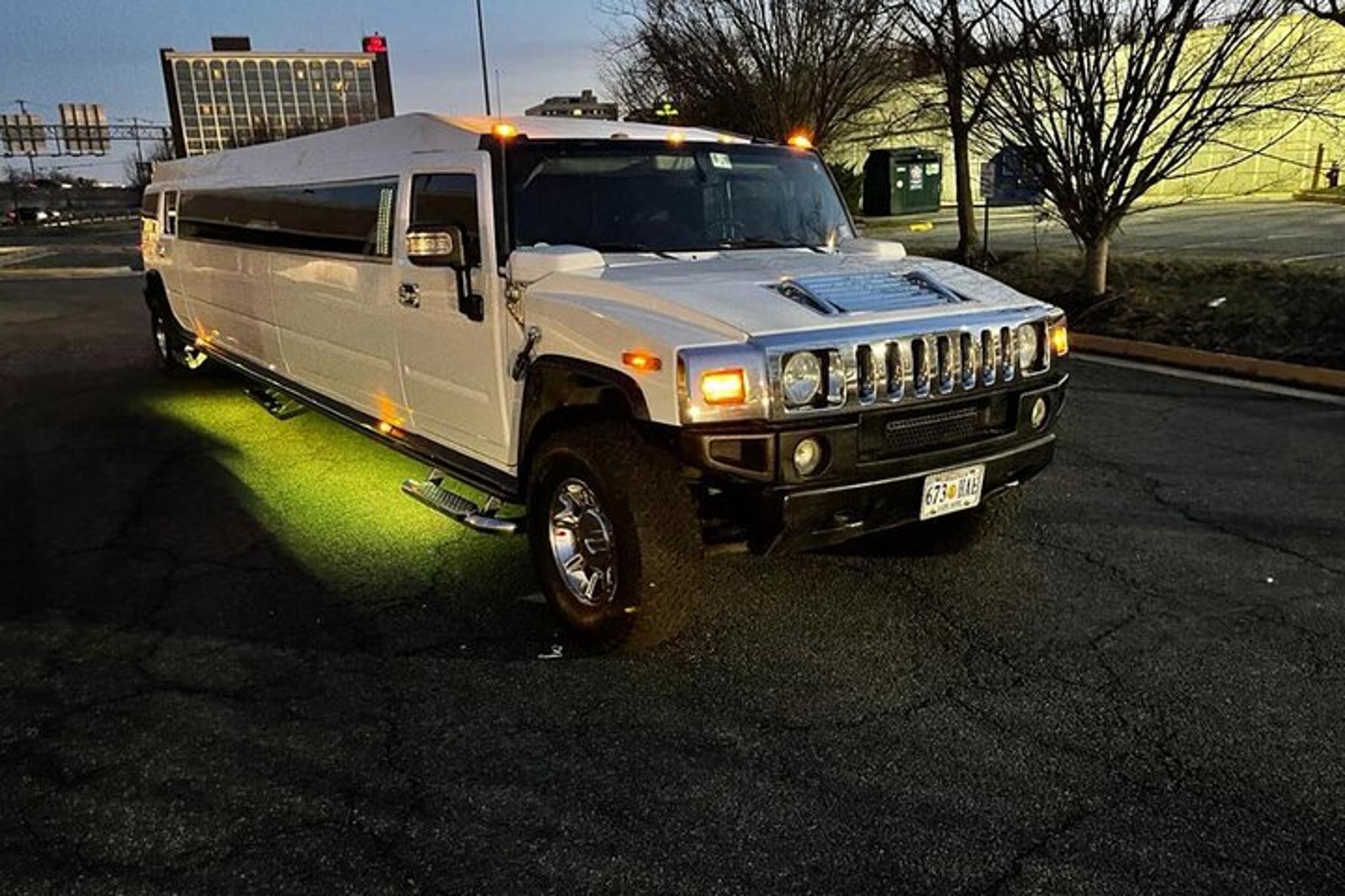 Washington DC Private Limo Tour - Image 3