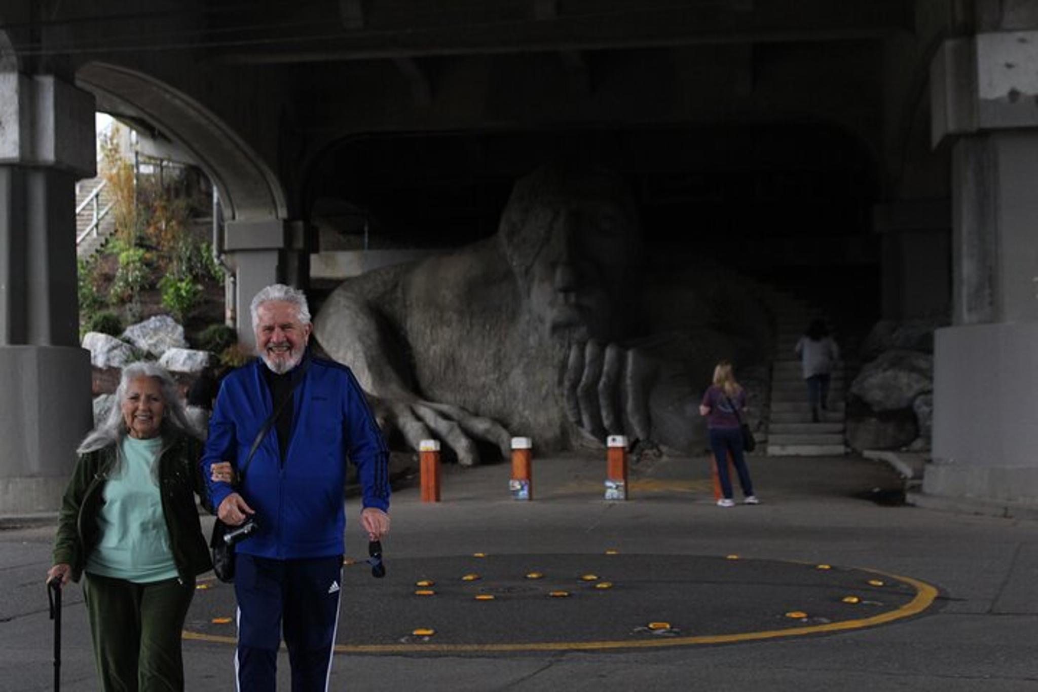 Seattle Private City Tour Post-Cruise - Image 4