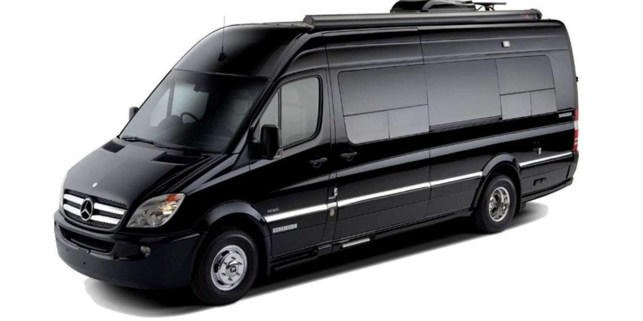 New Orleans Airport Transfer
