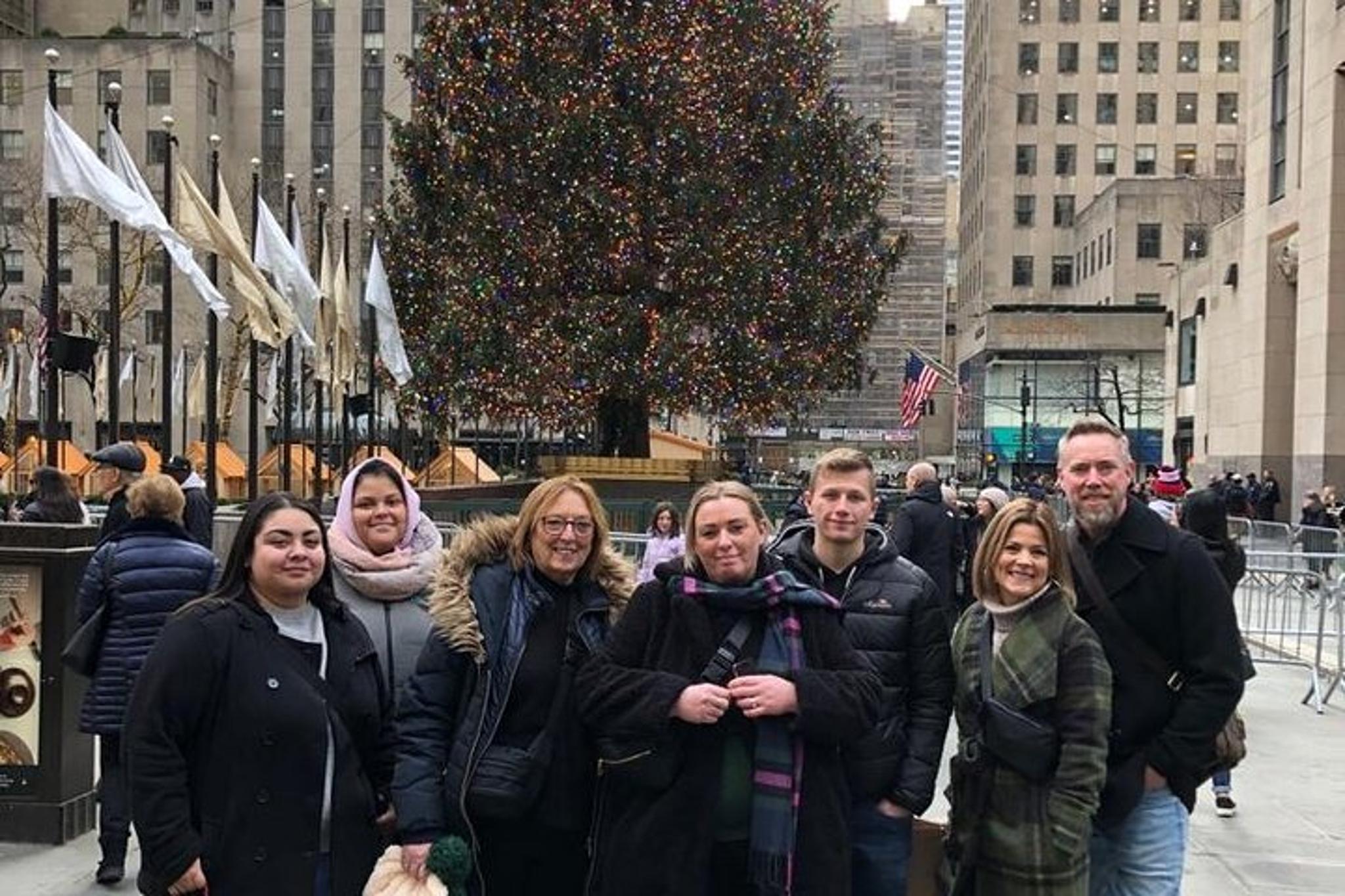 New York Museum of Modern Art and Walking Tour - Image 4