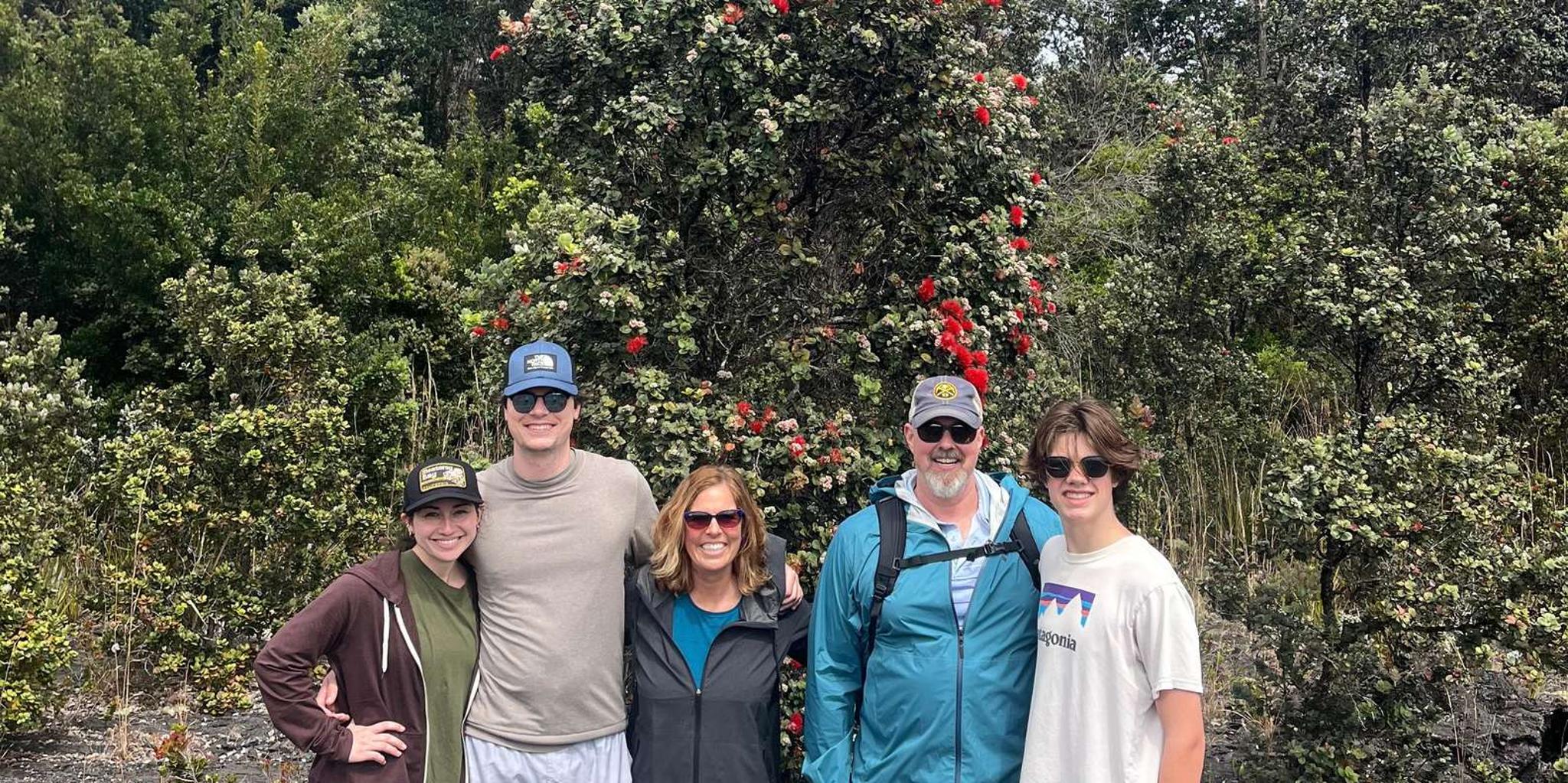 Big Island Coffee, Beaches, Volcanos & Waterfalls Tour - Image 6