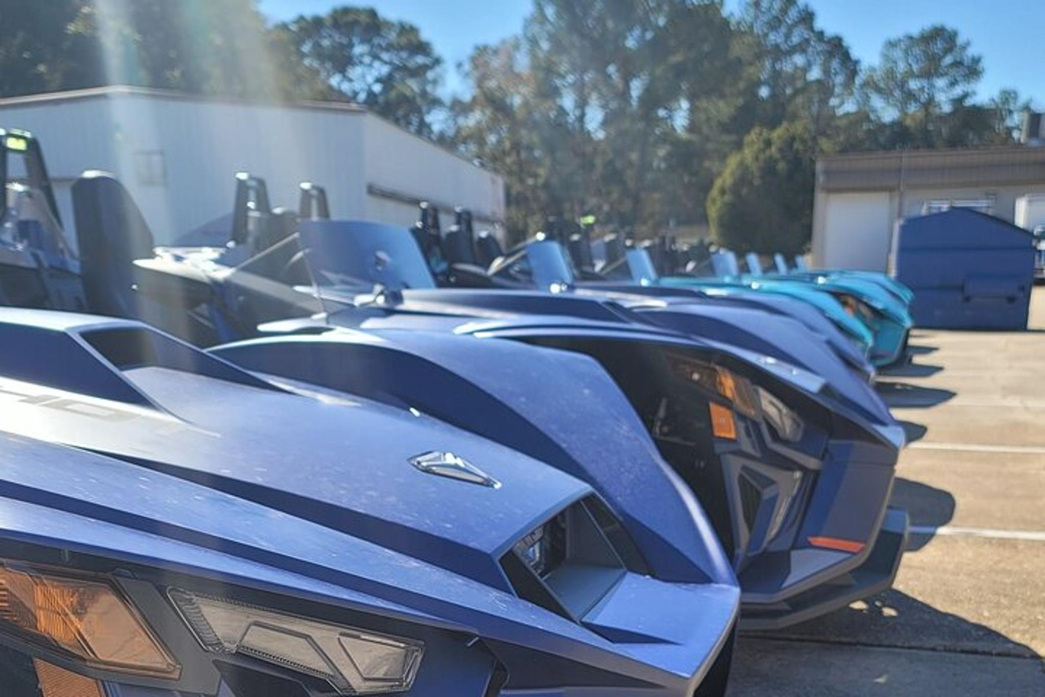 Mobile Slingshot Rental 24-Hour - Image 4