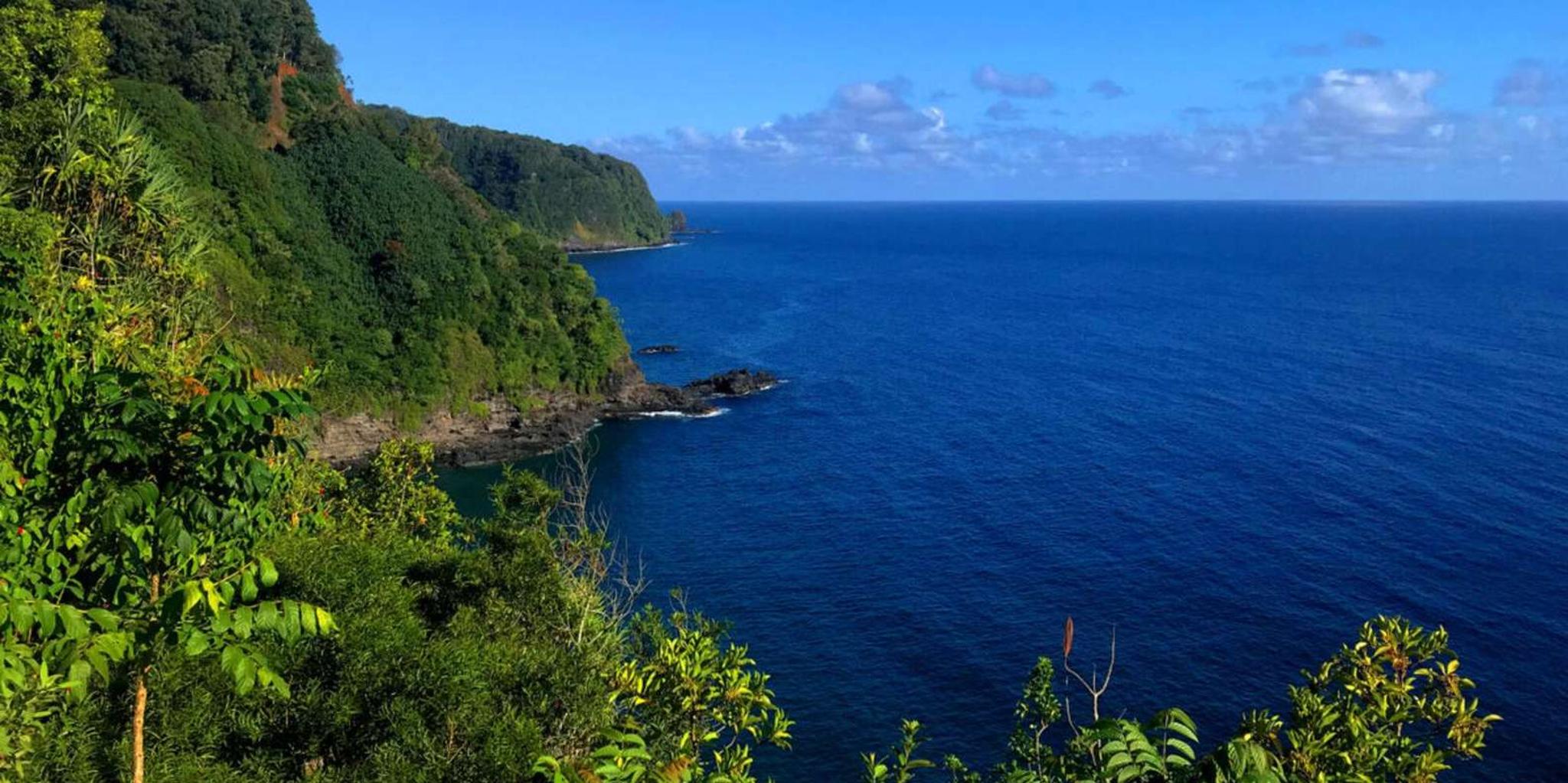 Maui Road to Hana Private Tour with Meals - Image 4